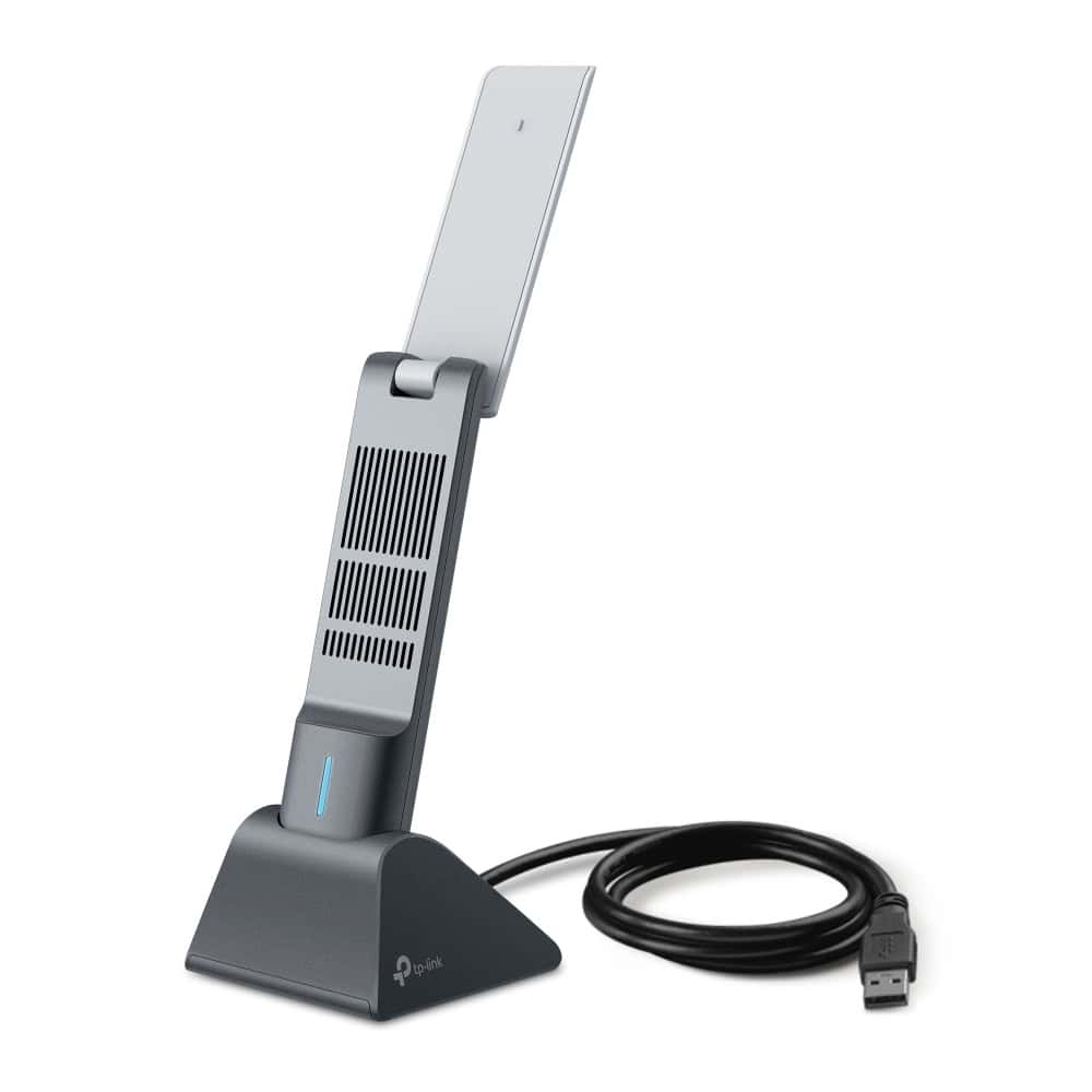 TP-Link Archer TX50UH WLAN 3000 Mbit/s (ARCHER TX50UH) thumbnail