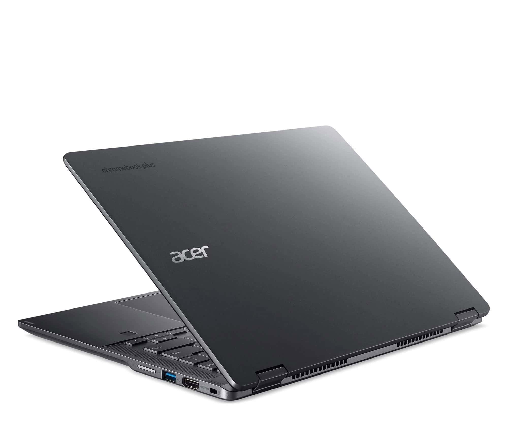 Acer Chromebook CPE594-1N-TCO - i5-1334U | 14 | Touch | 16GB | 256GB | Chrome (NX.J29EP.003) thumbnail