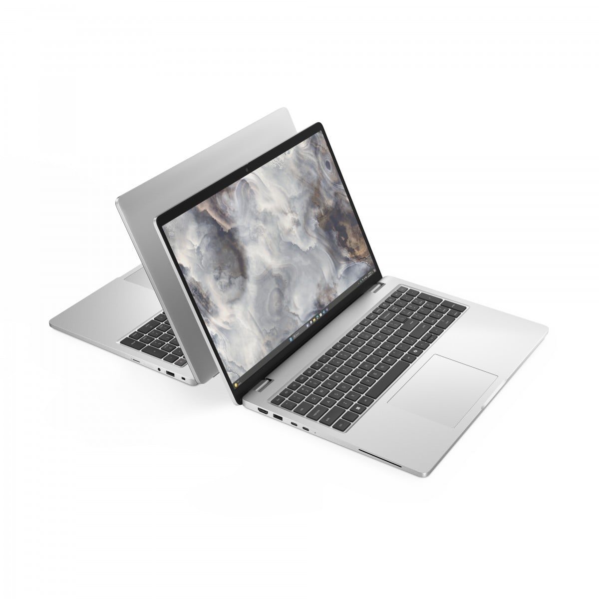 DELL Pro 16 Plus PB16250 16inch FHD+ Intel Core Ultra 5 235U vPro 32GB 512GB SSD FPR SCR (keyboard PL/US Int backlit) W11P 3YPS  (BTO104_PB16250_EMEA) thumbnail
