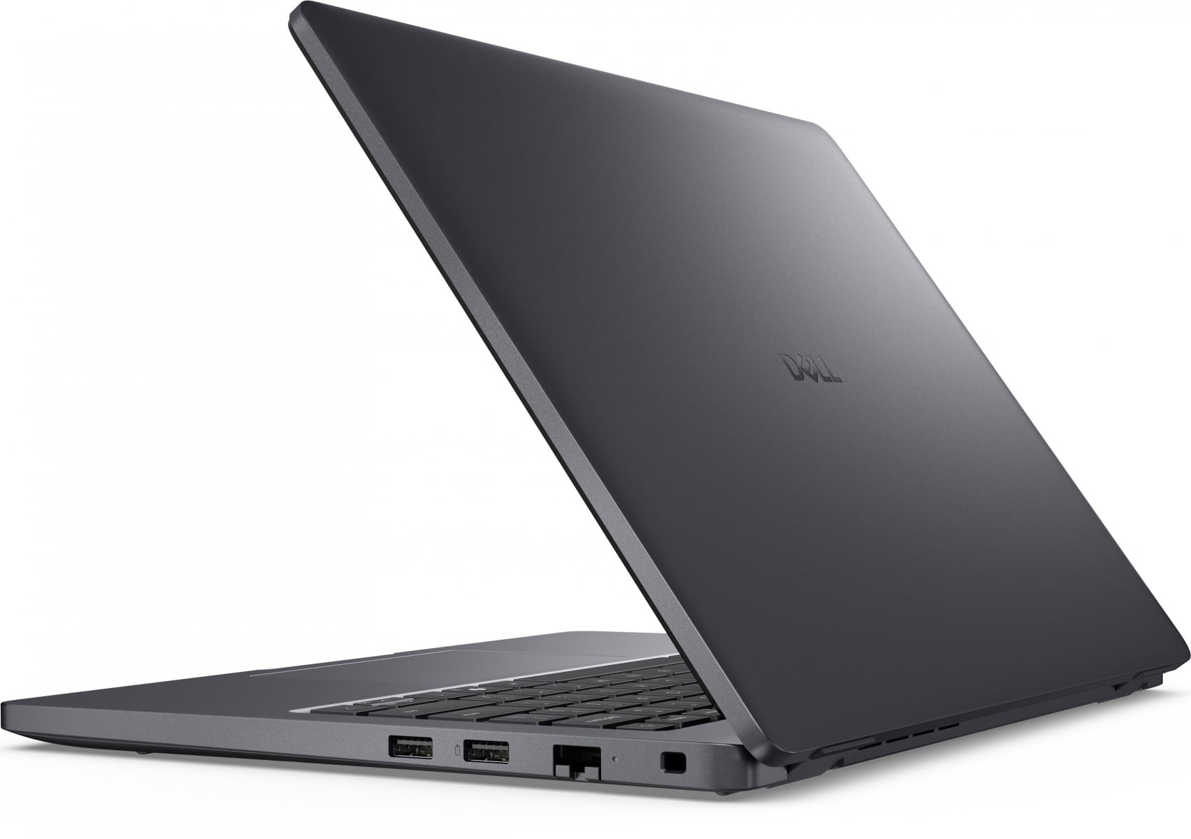 DELL Pro 14 PC14255 14inch FHD+ Ryzen 3 210 8GB 512GB SSD Radeon 740M FPR (keyboard PL/US Int backlit) W11P 3YPS (BTO501_PC14255_EMEA) thumbnail