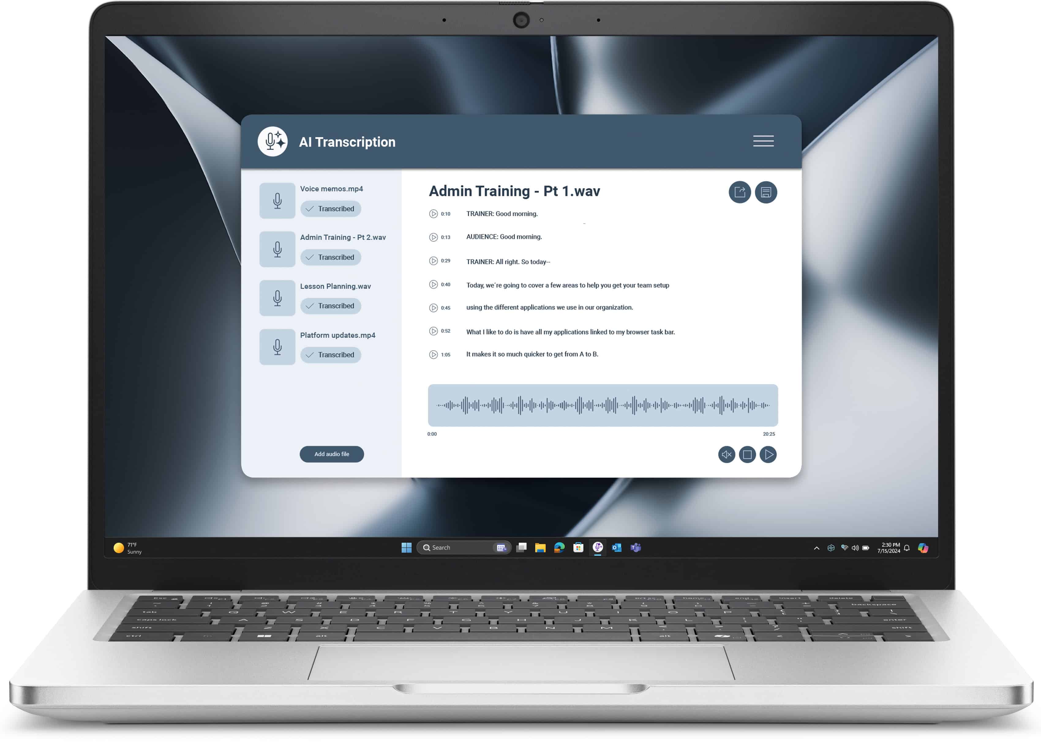 DELL Pro 13 Plus PB13255 AMD Ryzen™ 5 PRO 230 Laptop 33,8 cm (13.3") Full HD+ 16 GB LPDDR5x-SDRAM 512 GB SSD Wi-Fi 7 (802.11be) Windows 11 Pro Aluminium (BTO504_PB13255_EMEA) thumbnail