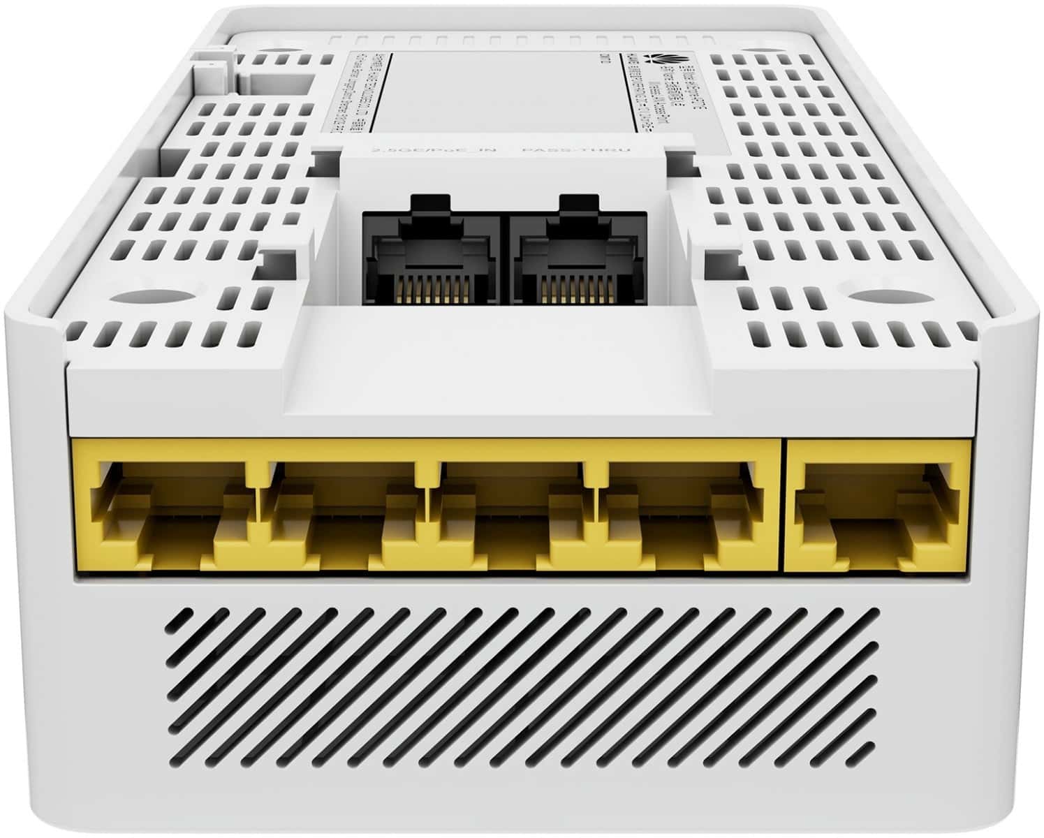 Huawei AP AP271E(11be indoor,2+2 dual bands,smart antenna,USB) (50088141) thumbnail