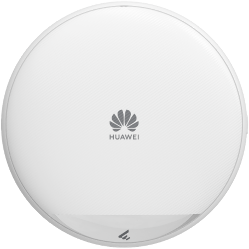 Huawei AP AP572(11be indoor,2+4 dual bands,smart antenna,USB) (50088143) thumbnail