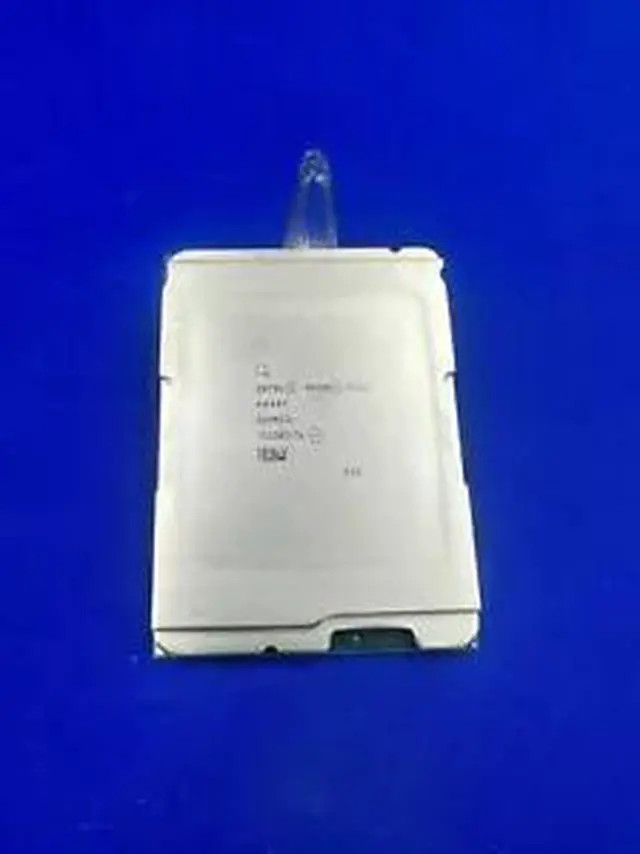 Intel Xeon Processor Gpls 6444Y (SRMGQ) thumbnail