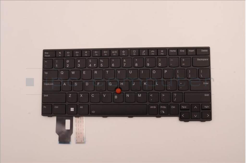 Lenovo Keyb L14/T14/P14s G3/G4 ES (5N21D68017) thumbnail