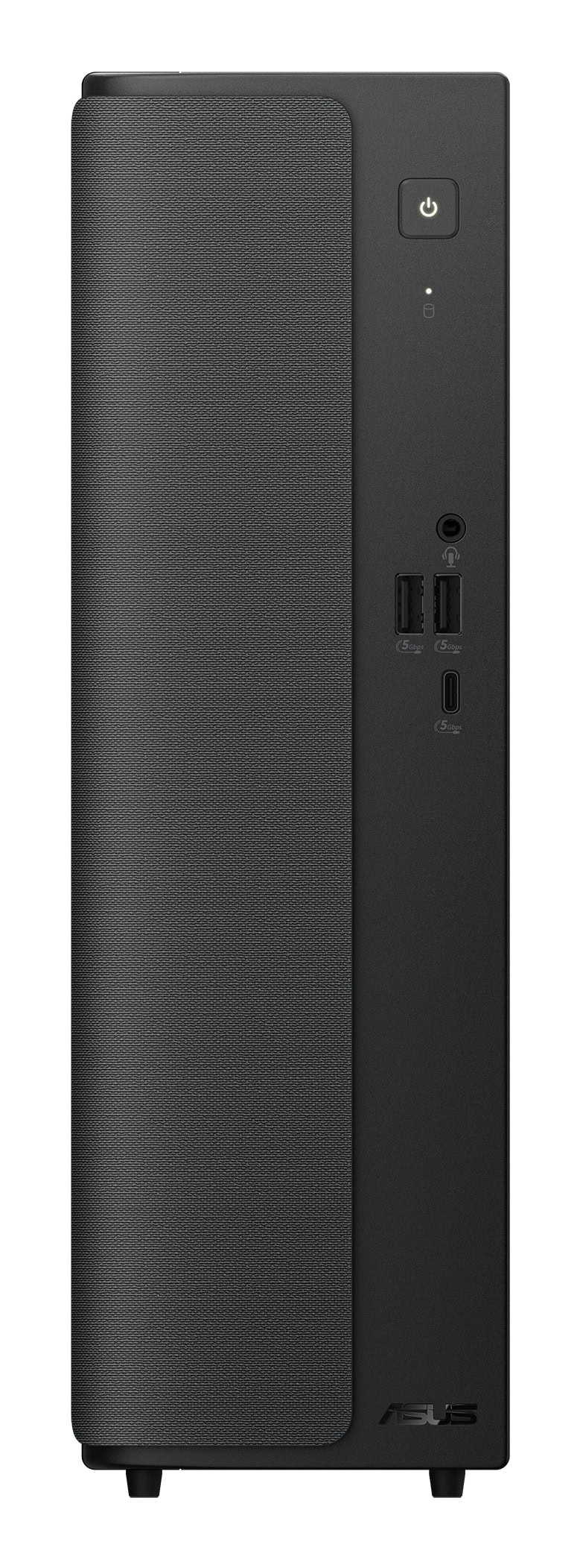 ASUS V500 SFF V501SV-07240H014W Intel Core 7 240H 16 GB DDR5-SDRAM 512 GB SSD Windows 11 Home PC Zwart (90PF05Y3-M00840) thumbnail