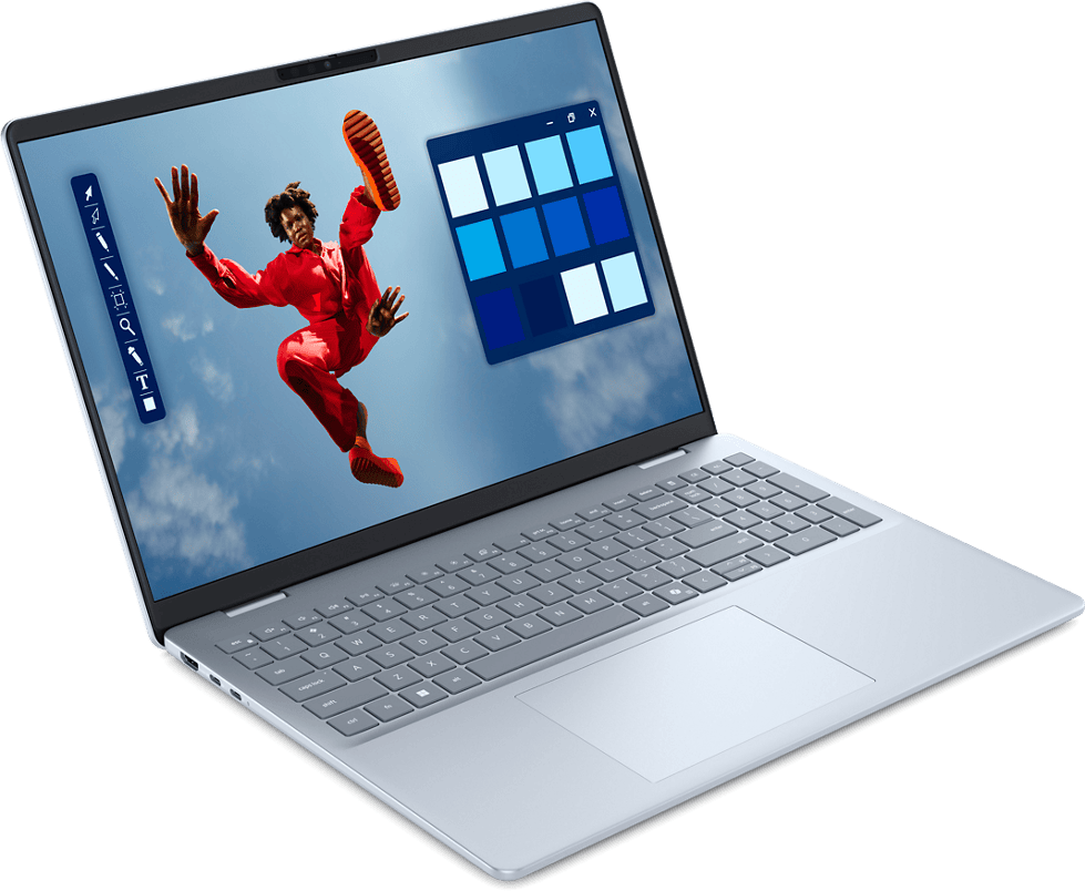 Dell Pro 16 Plus XCTO Base [4Y Pro support Flex] / Intel(R) Core(TM)Ultra 5 238V vPro(R) (40 TOPS NPU - 8 cores - up to 4.7 GHz) (3400018539167.3-2) thumbnail