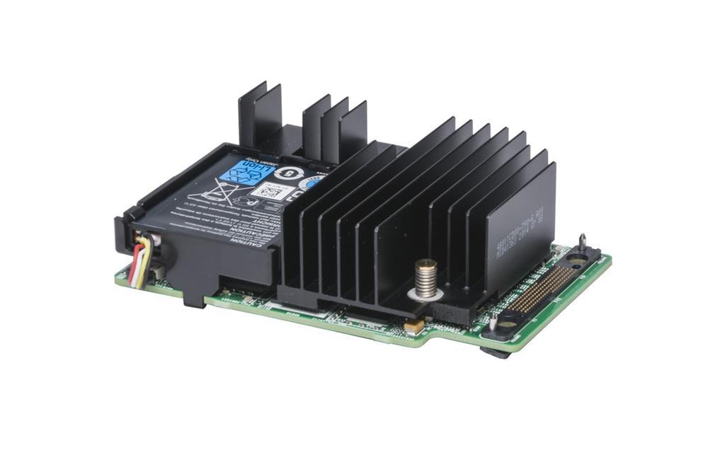 Dell Battery Backup Unit for (J2RH2) thumbnail