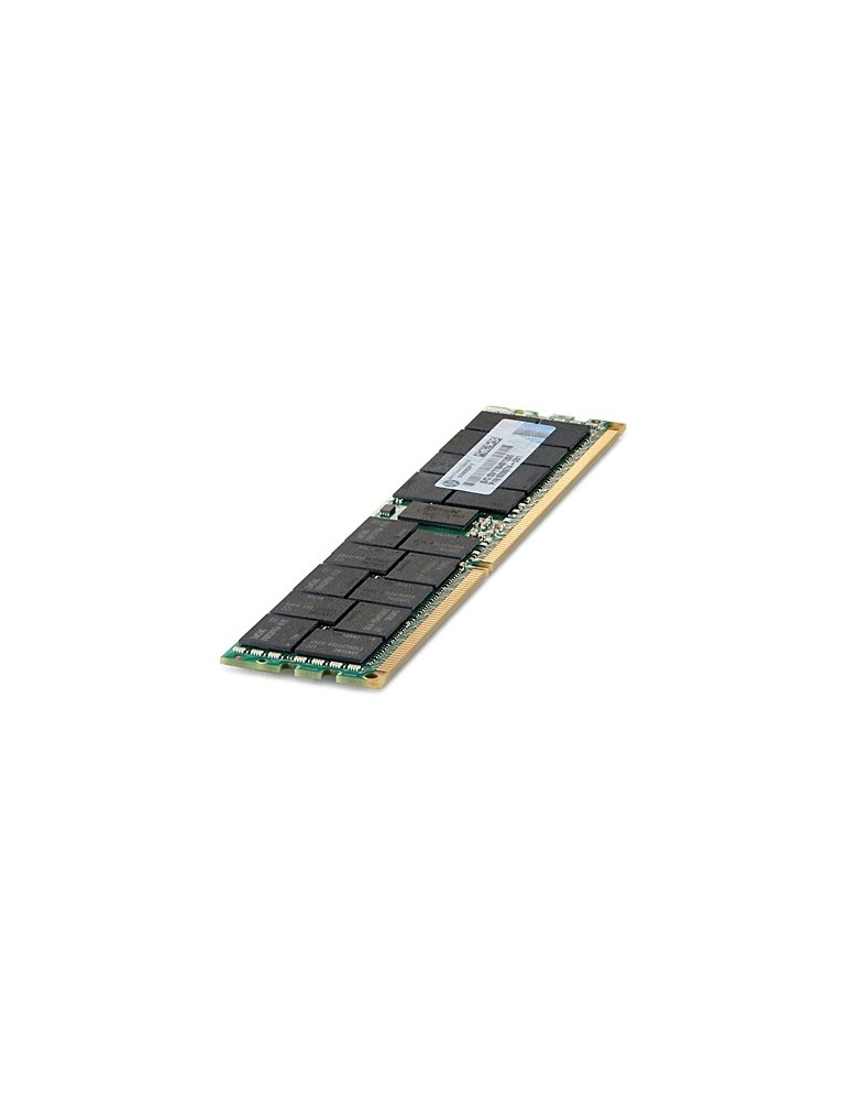 HP 32GB (1*32GB) 4RX4 PC3L-8500R DDR3-1066MHZ 1.35V RDIMM (627810-B21) thumbnail