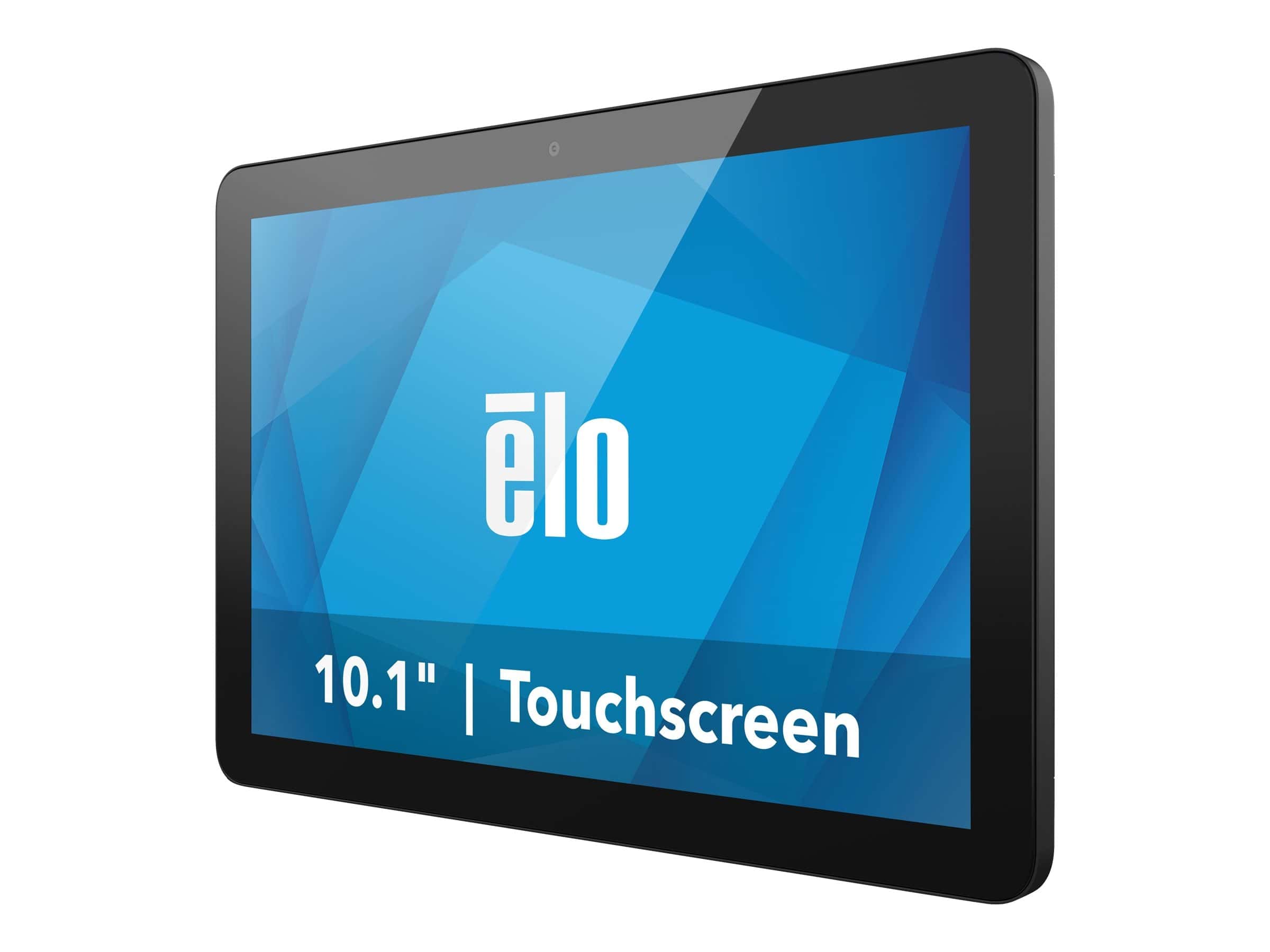 Elo Touch Solutions Elo I-Series 4.0 - Value - All-in-One (Komplettlösung) - 1 RK3399 - RAM 4 GB - Flash 32 GB - GigE - WLAN: 80 (E390647) thumbnail