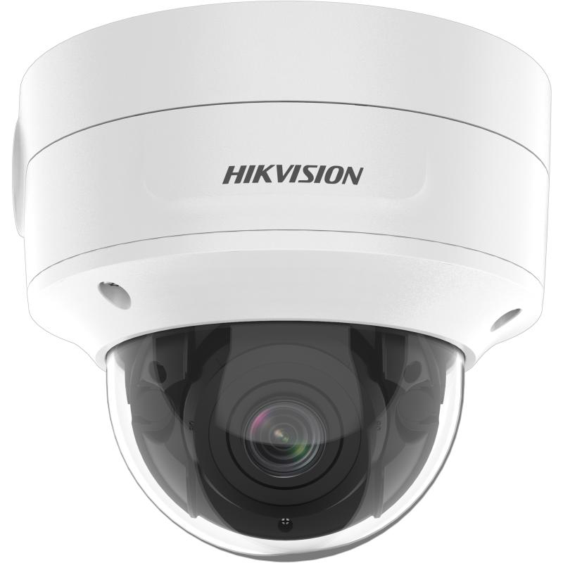 Hikvision IP dome camera DS-2CD2726G2-IZS(2.8-12mm)(C), 2Mpx, 2.8-12mm, AcuSense (DS-2CD2726G2-IZS(2.8-12MM)(C)) thumbnail