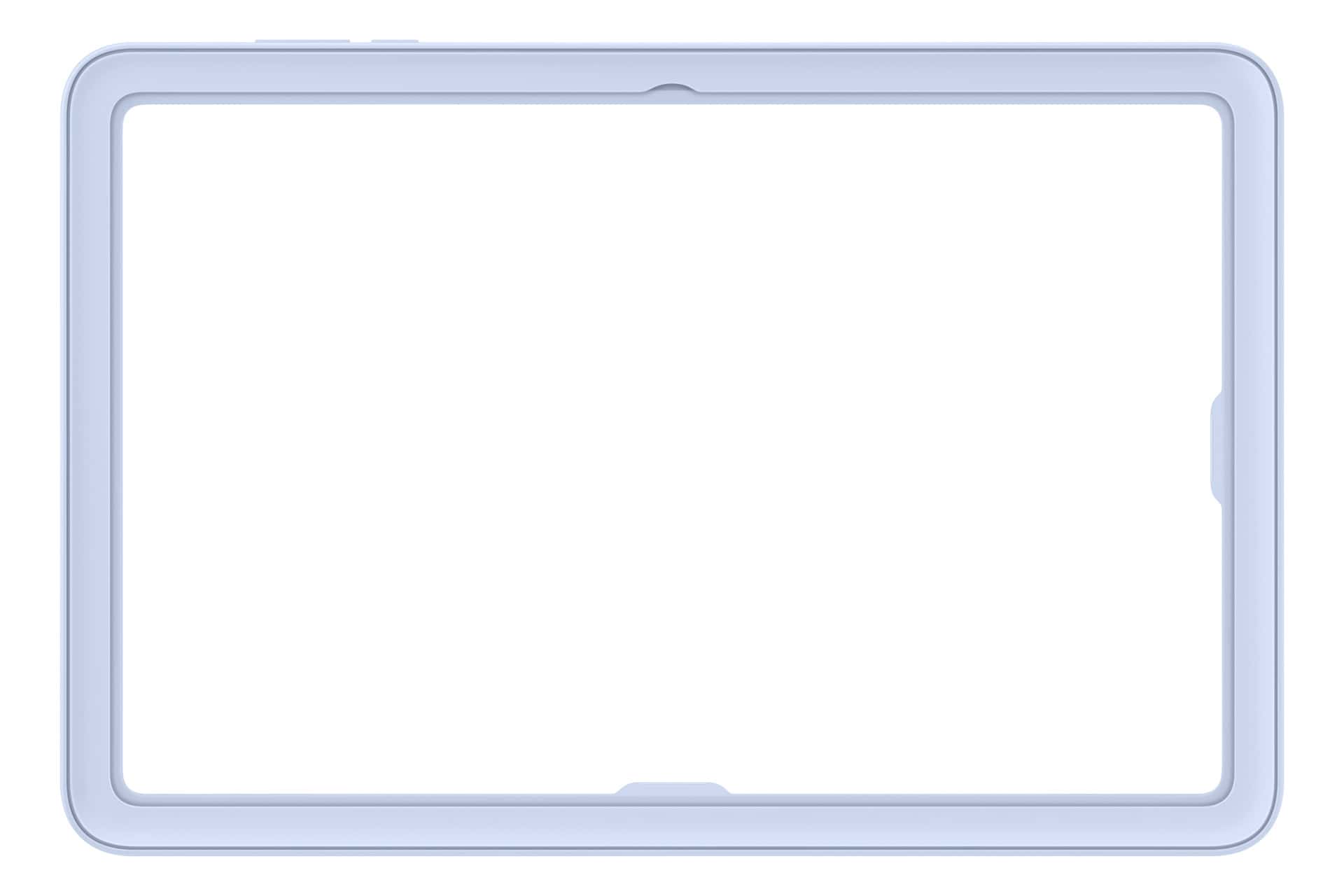 Samsung EF-JX930 37,1 cm (14.6") Hoes Blauw (EF-JX930PLEGWW) thumbnail