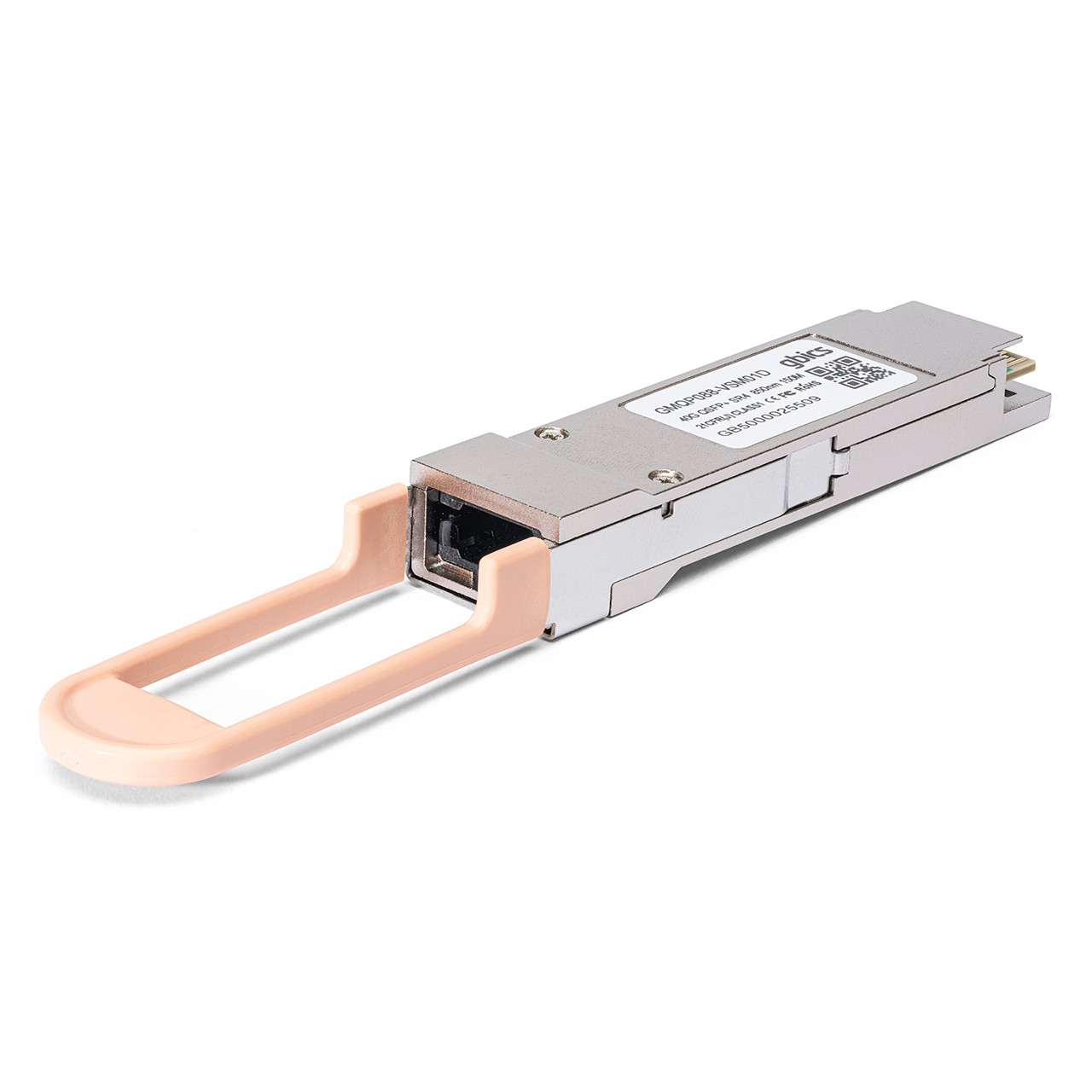 WatchGuard - QSFP+-Transceivermodul - 40 Gigabit LAN - für Firebox M200, M300, M400, M440, M4600, M500, M5600 (WG8022) (WG8022) thumbnail