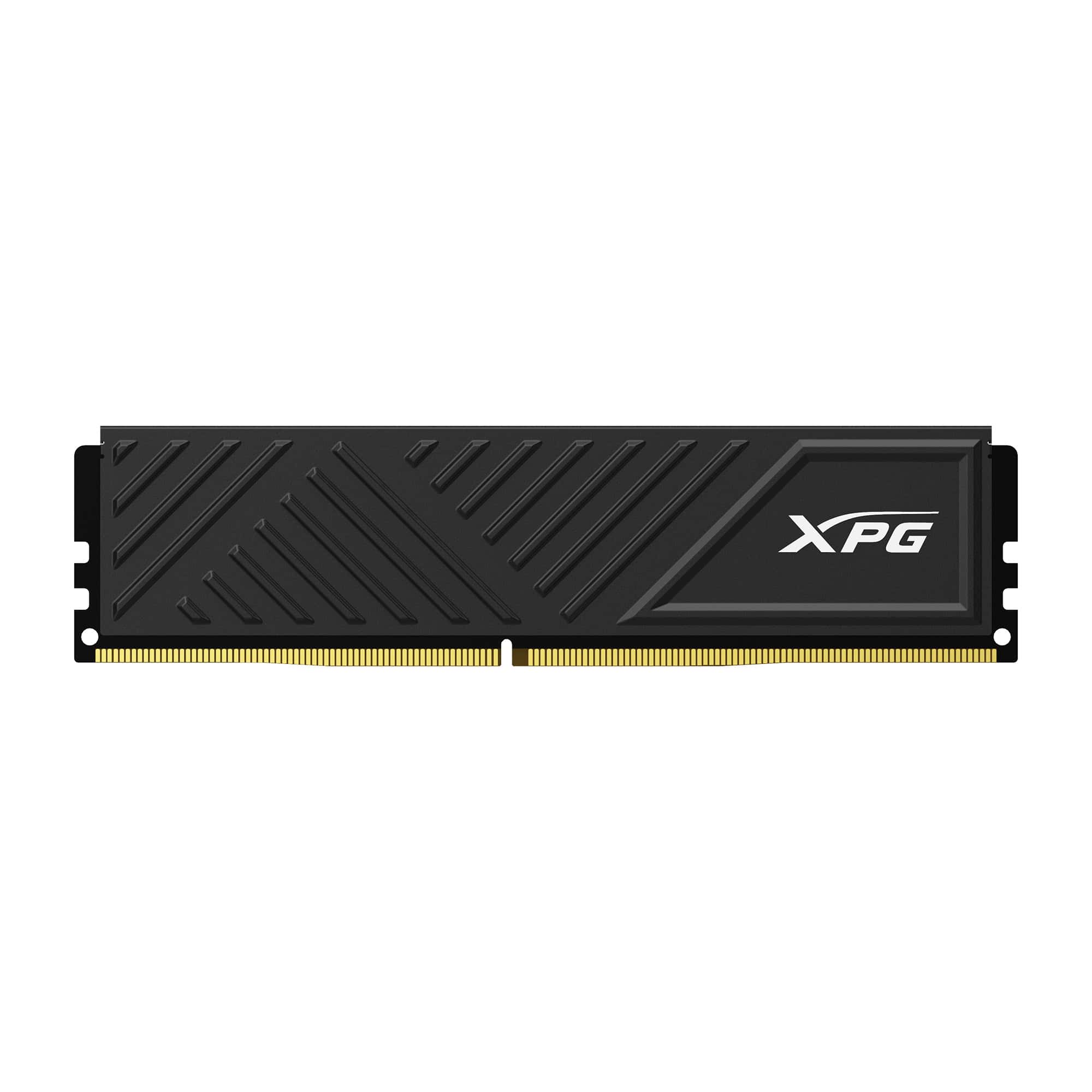 XPG GAMMIX D35 geheugenmodule 16 GB 2 x 8 GB DDR4 288-pin DIMM (AX4U32008G16A-DTBKD35) thumbnail