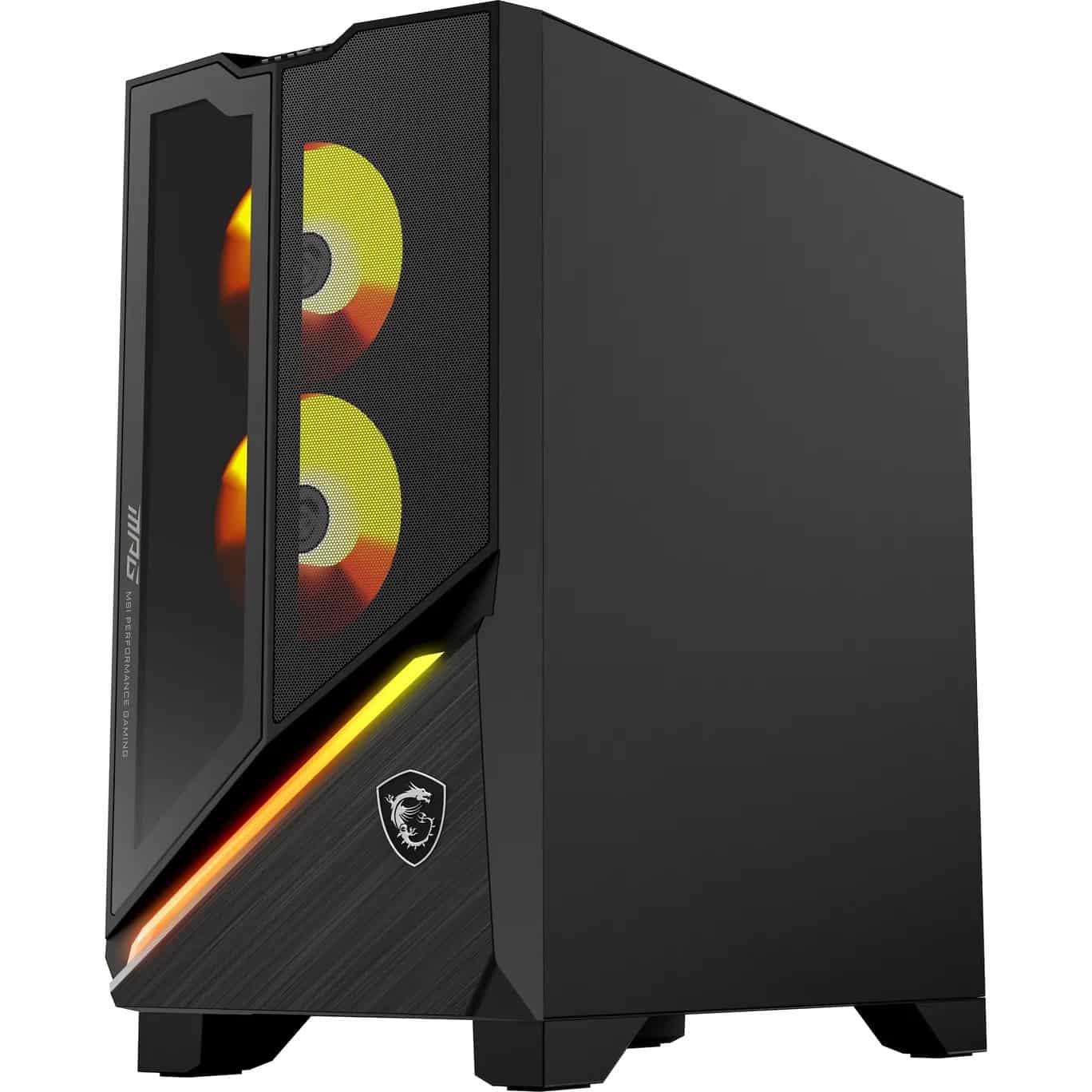 MSI MPG Infinite Z3 X3D 9NVVR7-608DE R7 9800X3D/64GB/2TBSSD/RTX5080/W11 Home (00B94221-608) thumbnail