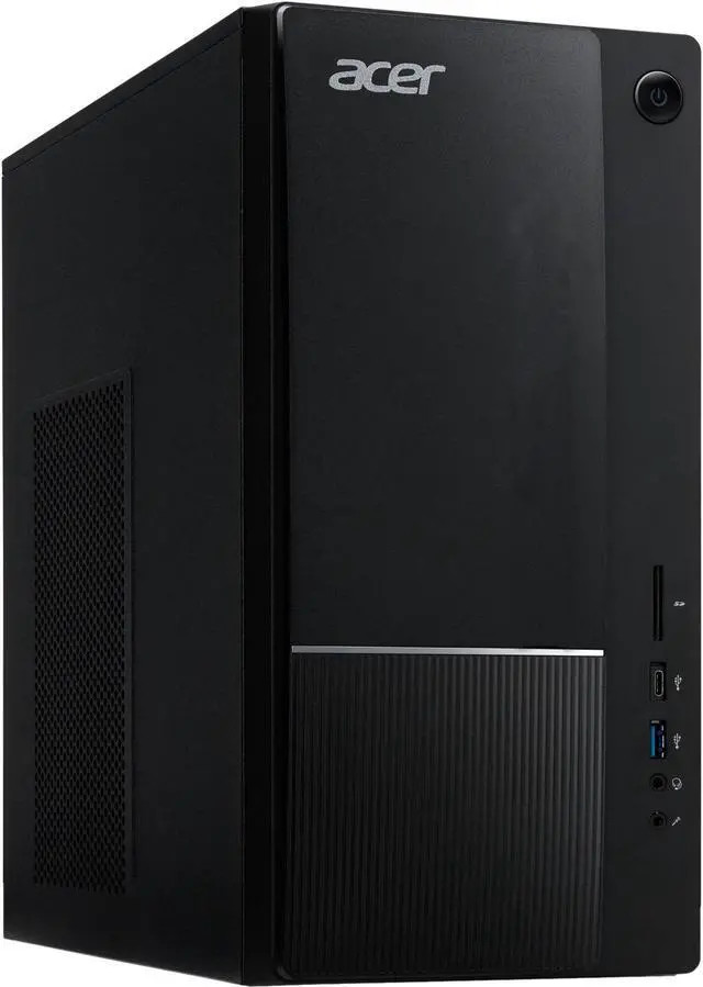 Acer Veriton VS2722GT          i3-14100  16GB  512GBSSD W11P (DT.R7FEG.002) thumbnail