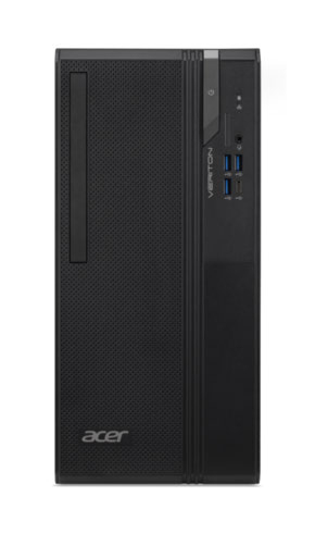 Acer Veriton VS2722GT Intel® Core™ i7 i7-14700 16 GB DDR5-SDRAM 512 GB SSD Midi Tower PC Zwart (DT.R7FEG.007) thumbnail