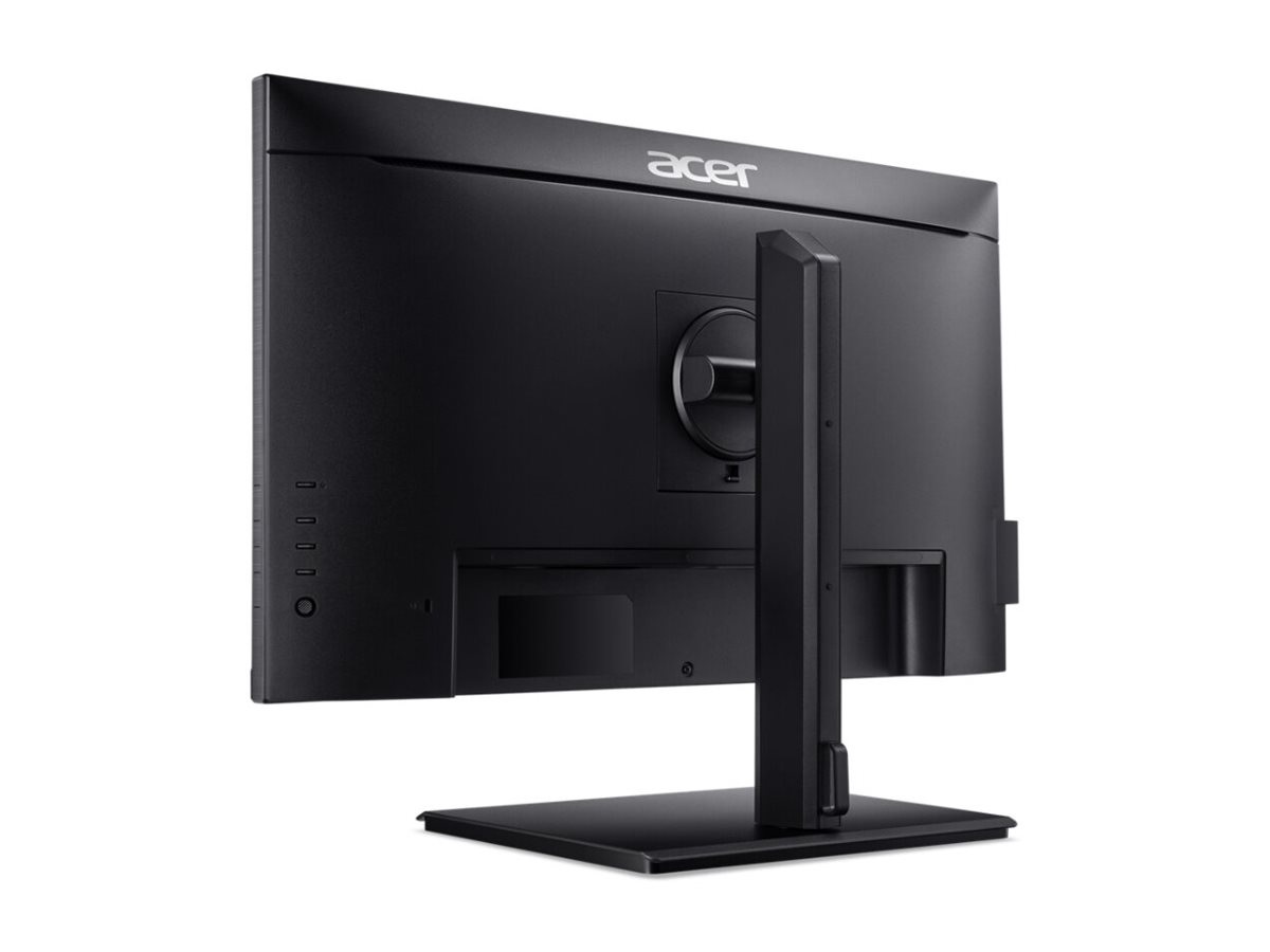 Acer B247YGw   23,8  60,5cm 16:9  120Hz 1920x1080 white (UM.QB7EE.G40) thumbnail