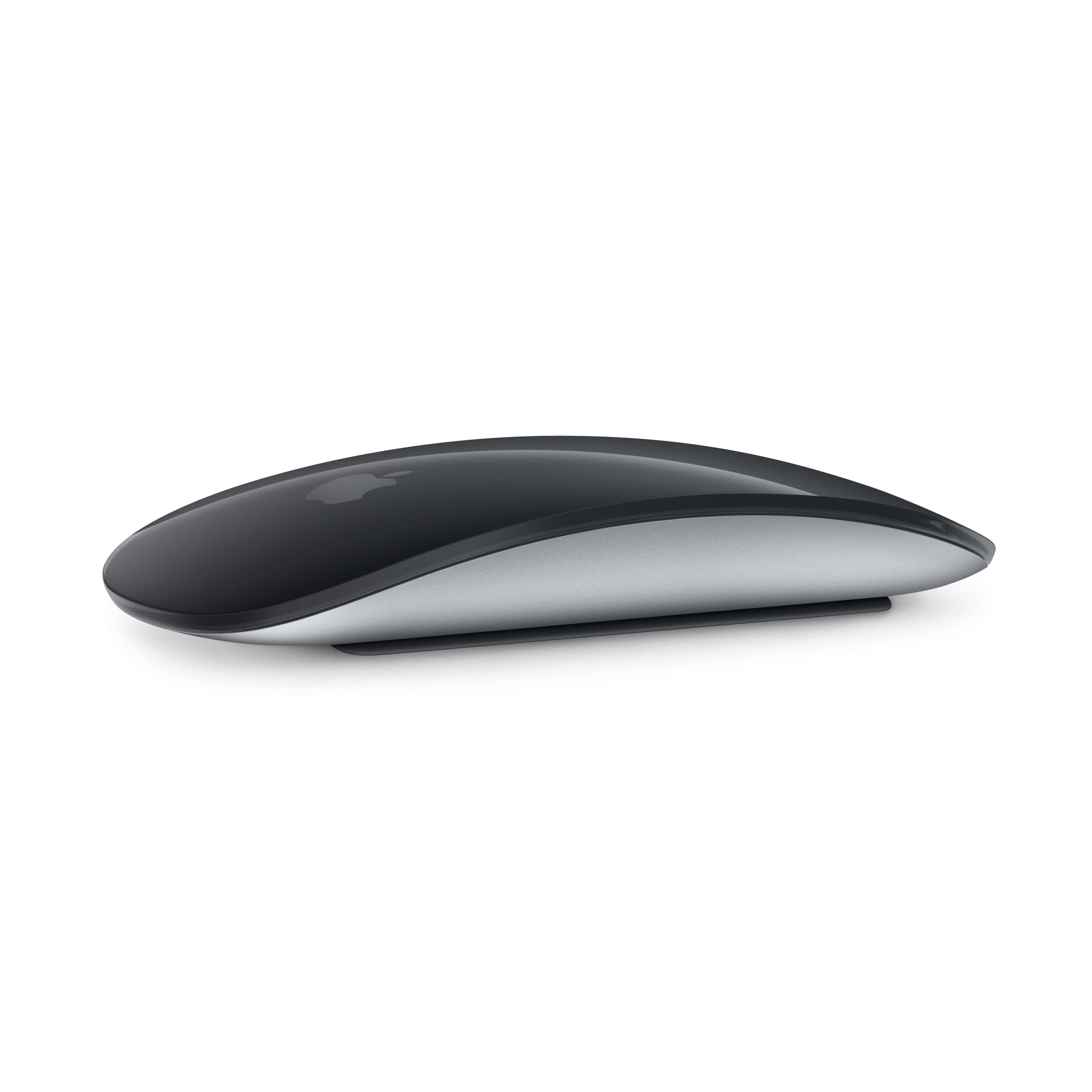Apple Mighty Mouse - mus (MXK63ZM/A) thumbnail
