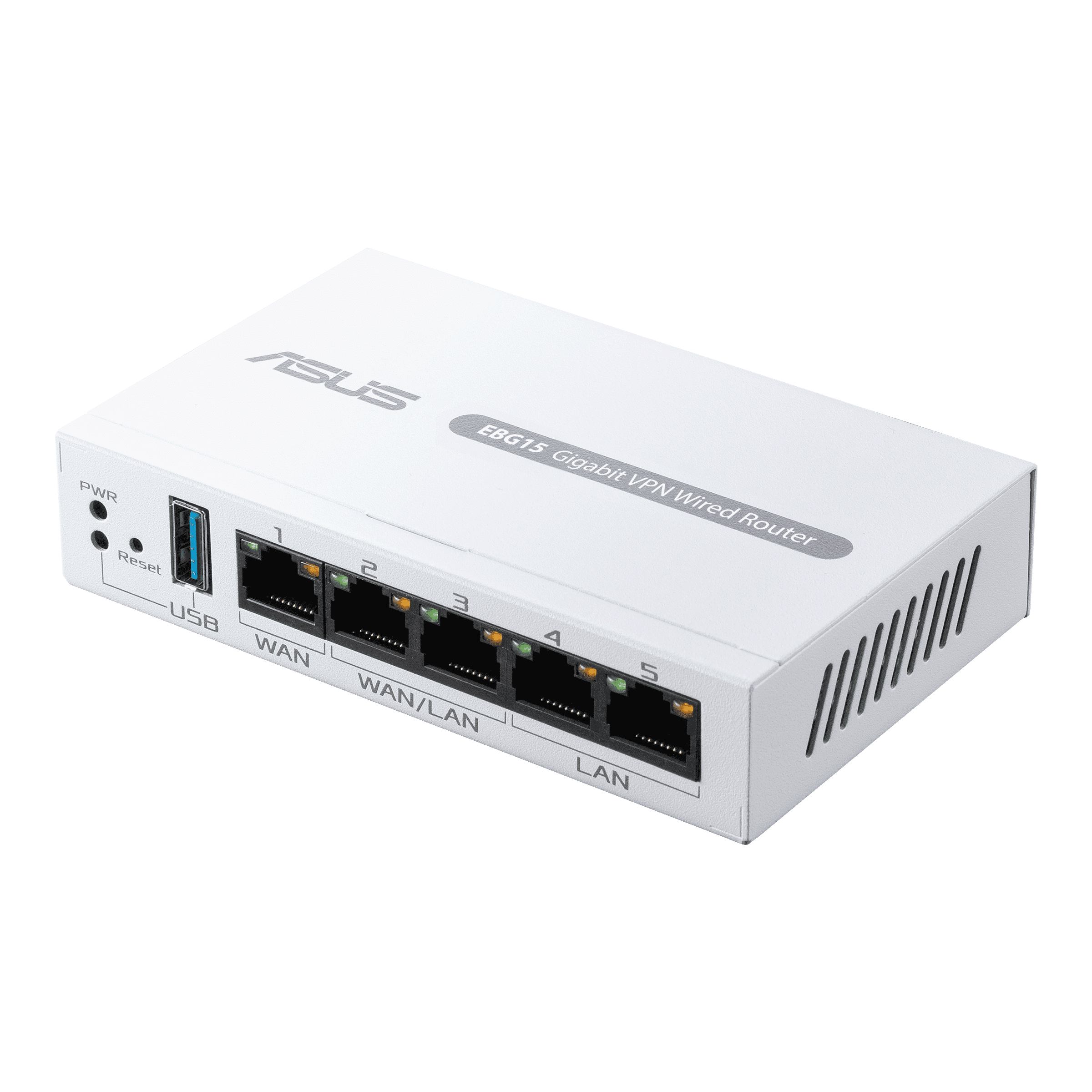 ASUS ExpertWiFi EBG15 - router - deskt (EBG15) thumbnail