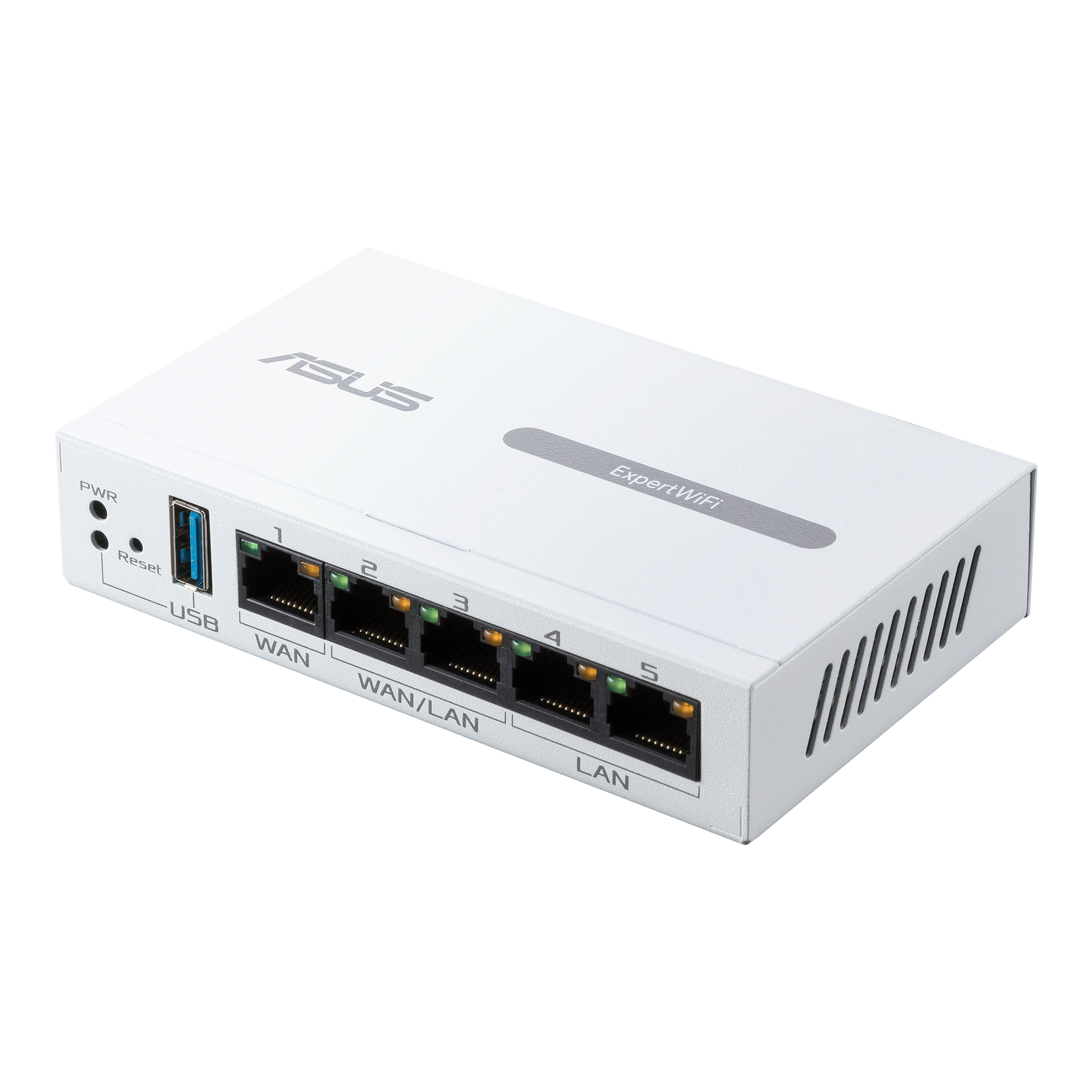 ASUS ExpertWiFi EBG15 bedrade router Gigabit Ethernet Wit (EBG15) thumbnail
