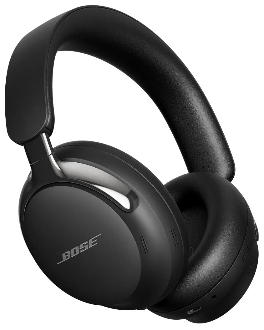 Bose QuietComfort Ultra 2.Gen black (890101-0100) thumbnail
