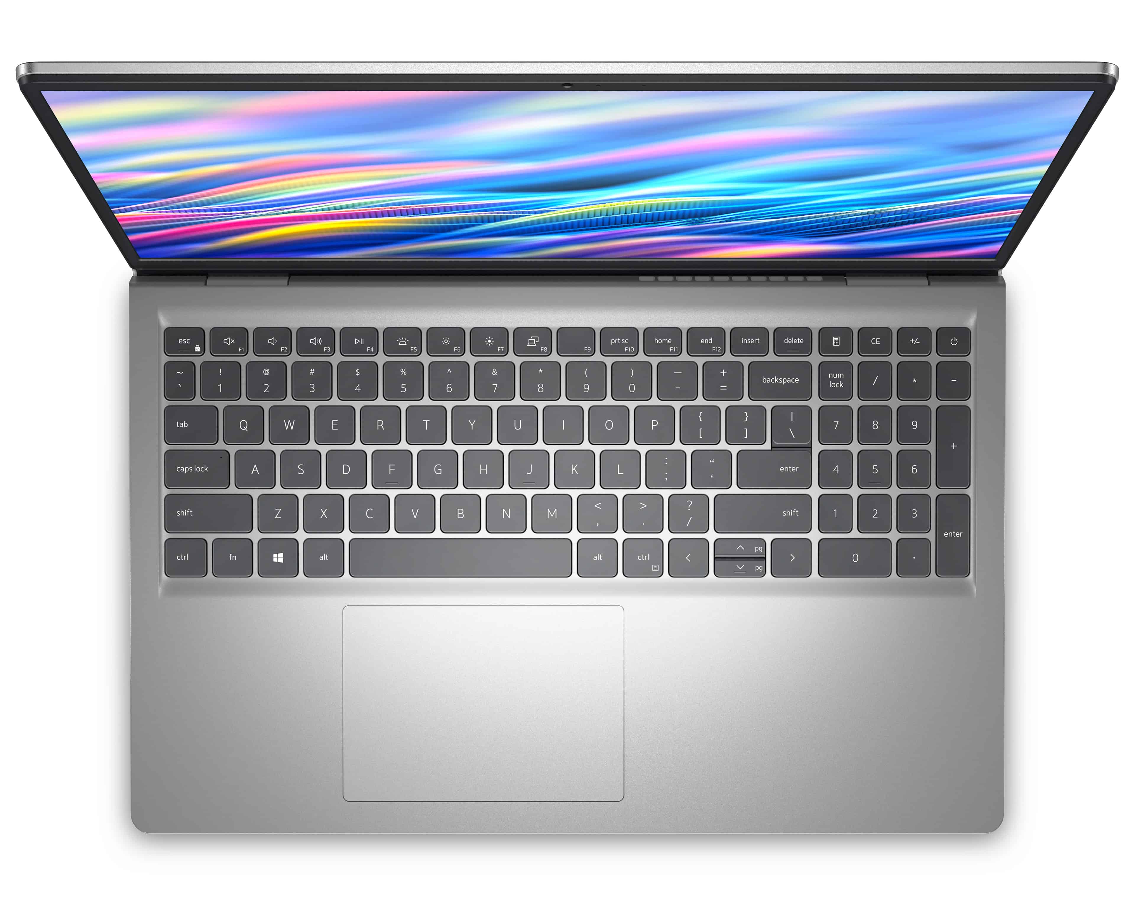 Dell Pro 14 Premium (PA14250) XCTO / Intel Core Ultra 7 268V vPro (48TOPS NPU - 8 cores - up to 5.0 GHz) with 32GB Memory / Wind (3400018280159.2-1) thumbnail