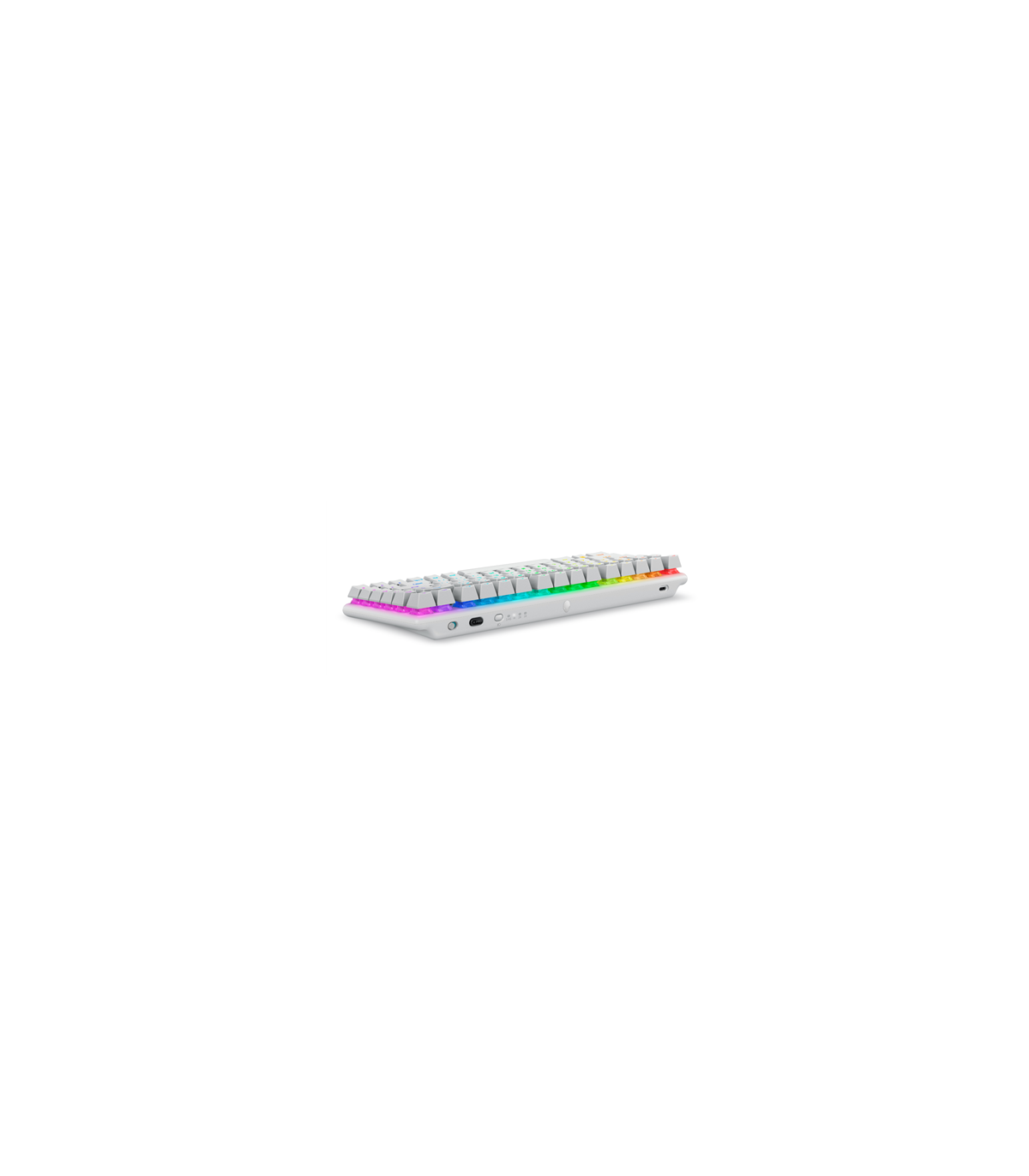 Dell Alienware Pro Wireless Gaming Keyboard (545-BBFR) thumbnail