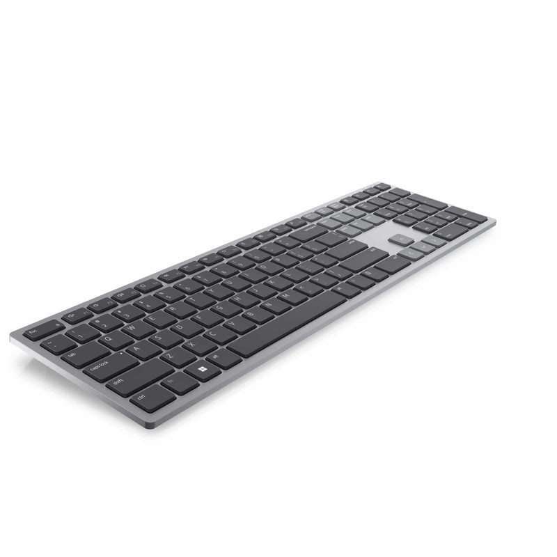 Dell Multi-Device Wireless Keyboard - (580-AKPT) thumbnail