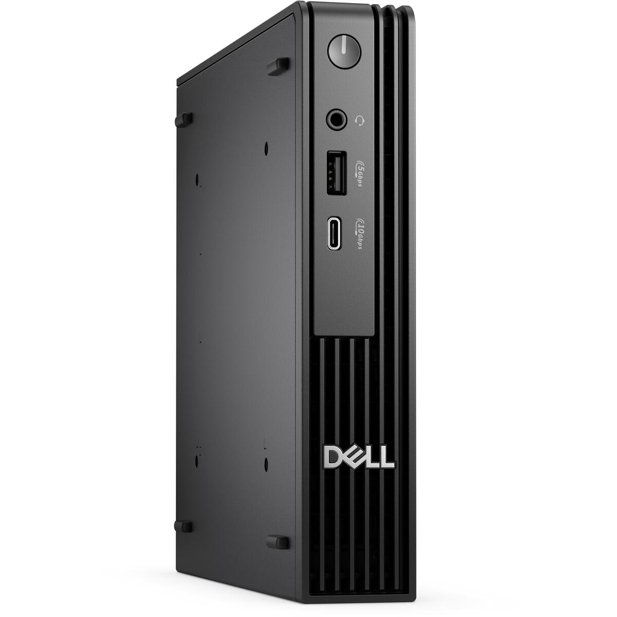 DELL Pro Micro QCM1250 90W Intel Core i7-14700T 8GB 512GB SSD W11P 3YPS (BTO009_QCM1250_EMEA) thumbnail