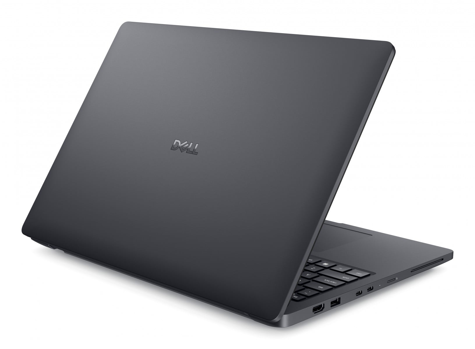 DELL Pro Max 16 MC16250 Intel Core Ultra 7 265H Mobile workstation 40.6 cm (16) Full HD+ 32 GB DDR5-SDRAM 1 TB SSD NVIDIA RTX PR (BTO125_MC16250_EMEA) thumbnail