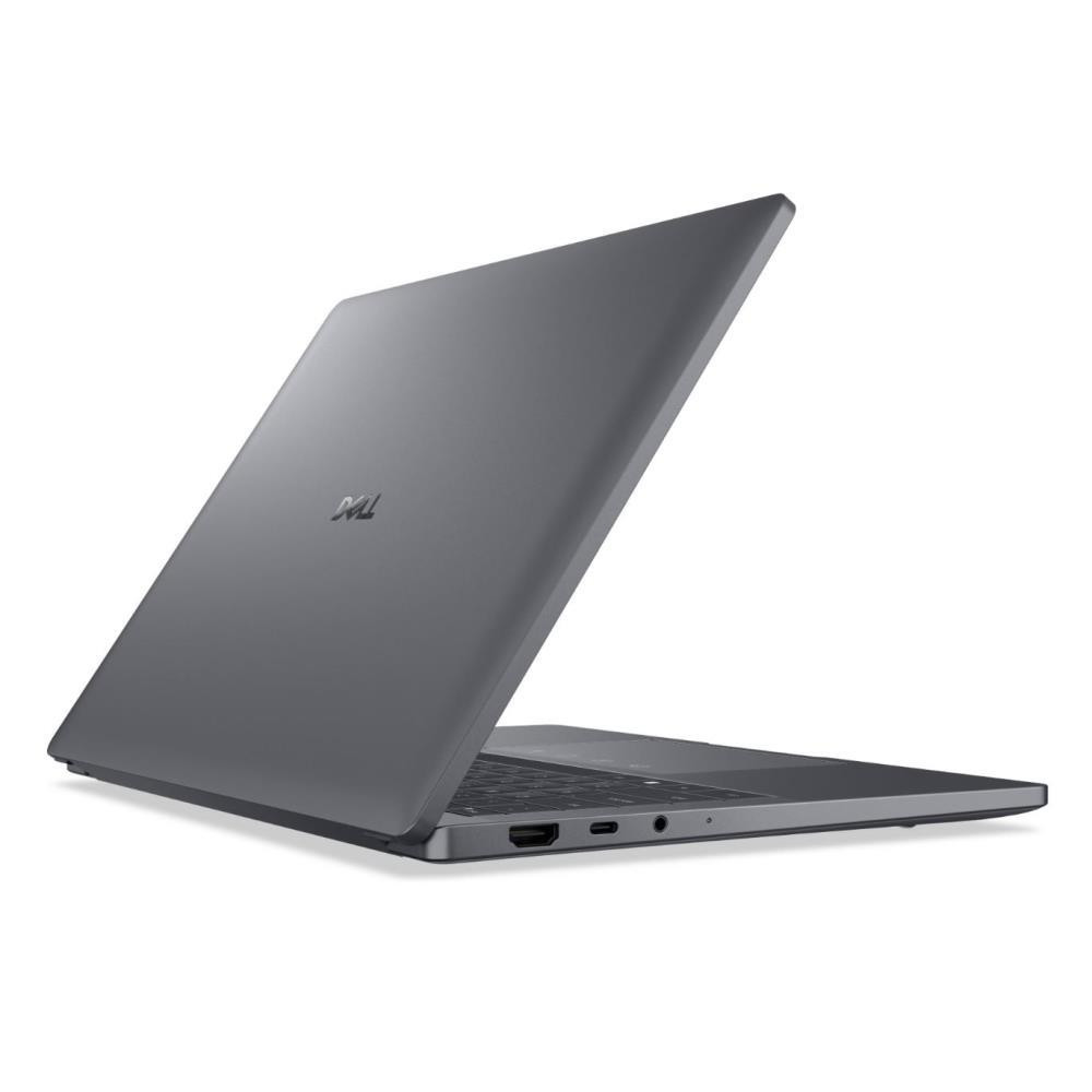 DELL Pro 14 Premium PA14250 14inch FHD+ 300nits Ultra 5 236V 16GB 512GB SSD FPR BK W11P (PL/US Int keyboard) (BTO201_PA14250_EMEA) thumbnail