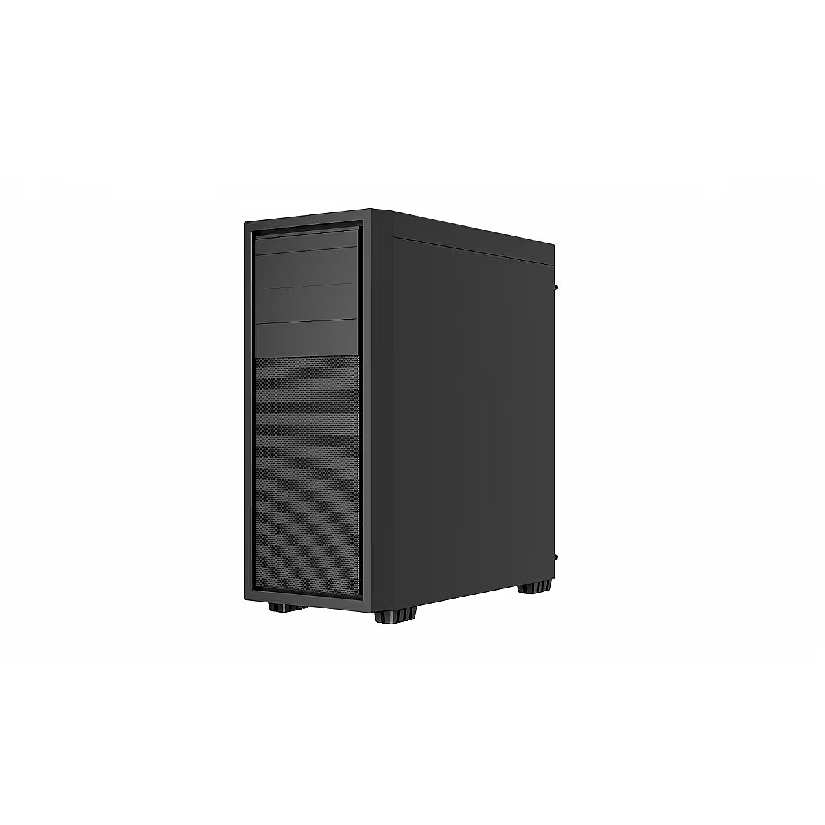 Gembird *Computer Case Midi Towe Fornax K500 A (CCC-FC-K500) thumbnail