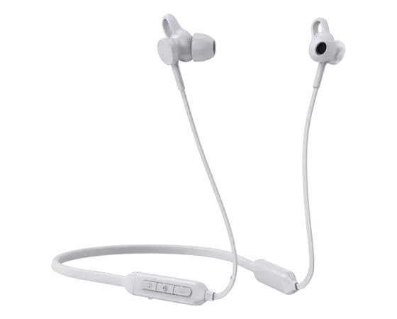 Lenovo 500 - øreproptelefoner med mik. (GXD1B65027) thumbnail