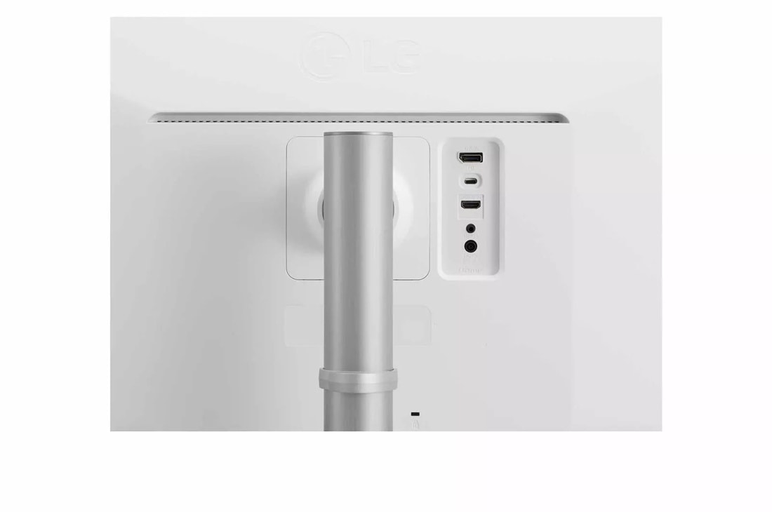 LG 34WQ650-W 34 IPS 2560 x 1080 (UltraWide) HDMI DisplayPort USB-C 100Hz (34WQ650-W.AEU) thumbnail