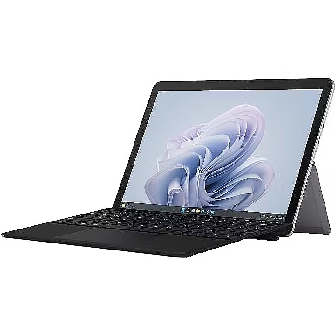 Microsoft Surface Go 4 for Business - Tablet - Intel N-series - N200 / a? 3.7 GHz - Win 11 (XHU-00006) thumbnail