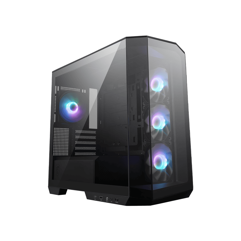 MSI *MSI MAG PANO M100R PZ   TEMPERED GLAS (MAG PANO M100R PZ) thumbnail
