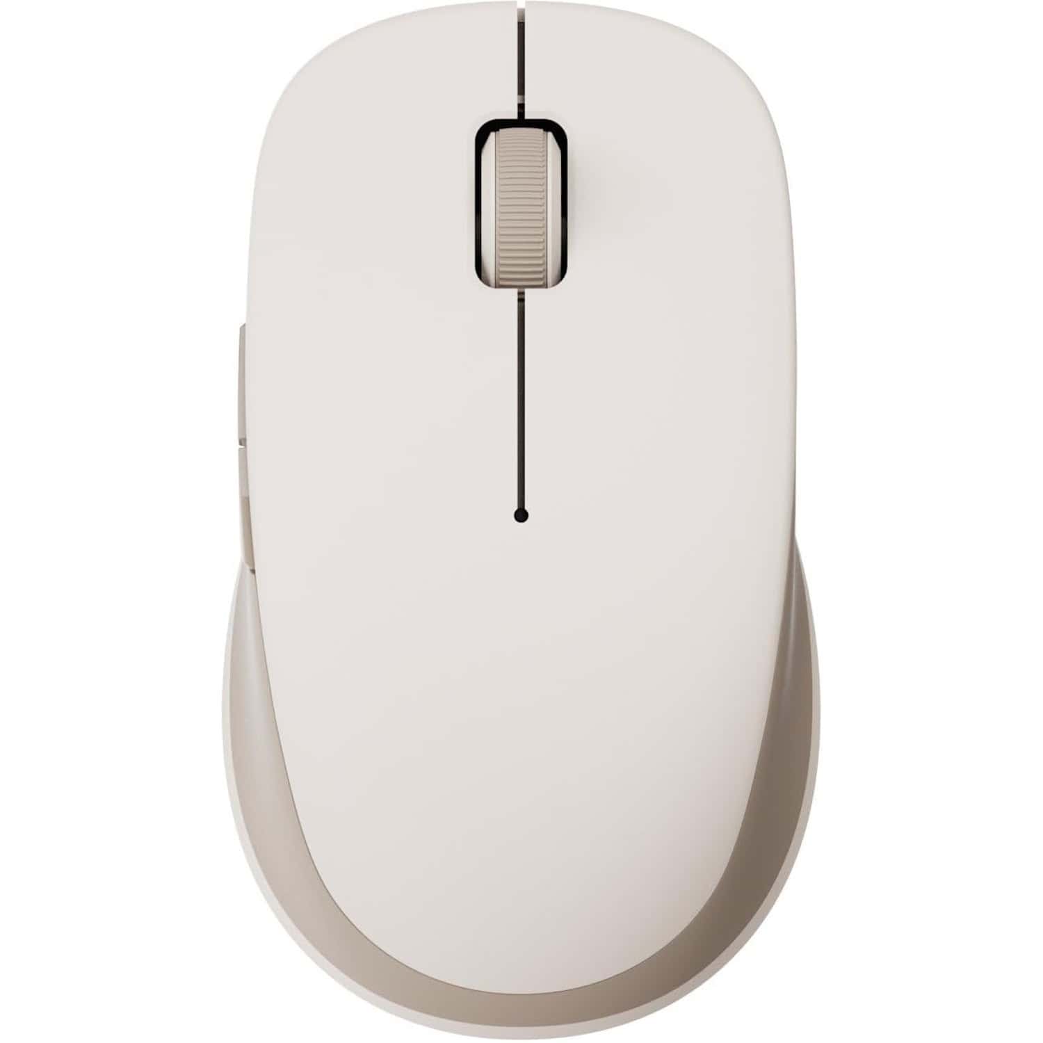 Xiaomi Dual Mode Wireless Mouse 2 White (BHR8849GL) thumbnail