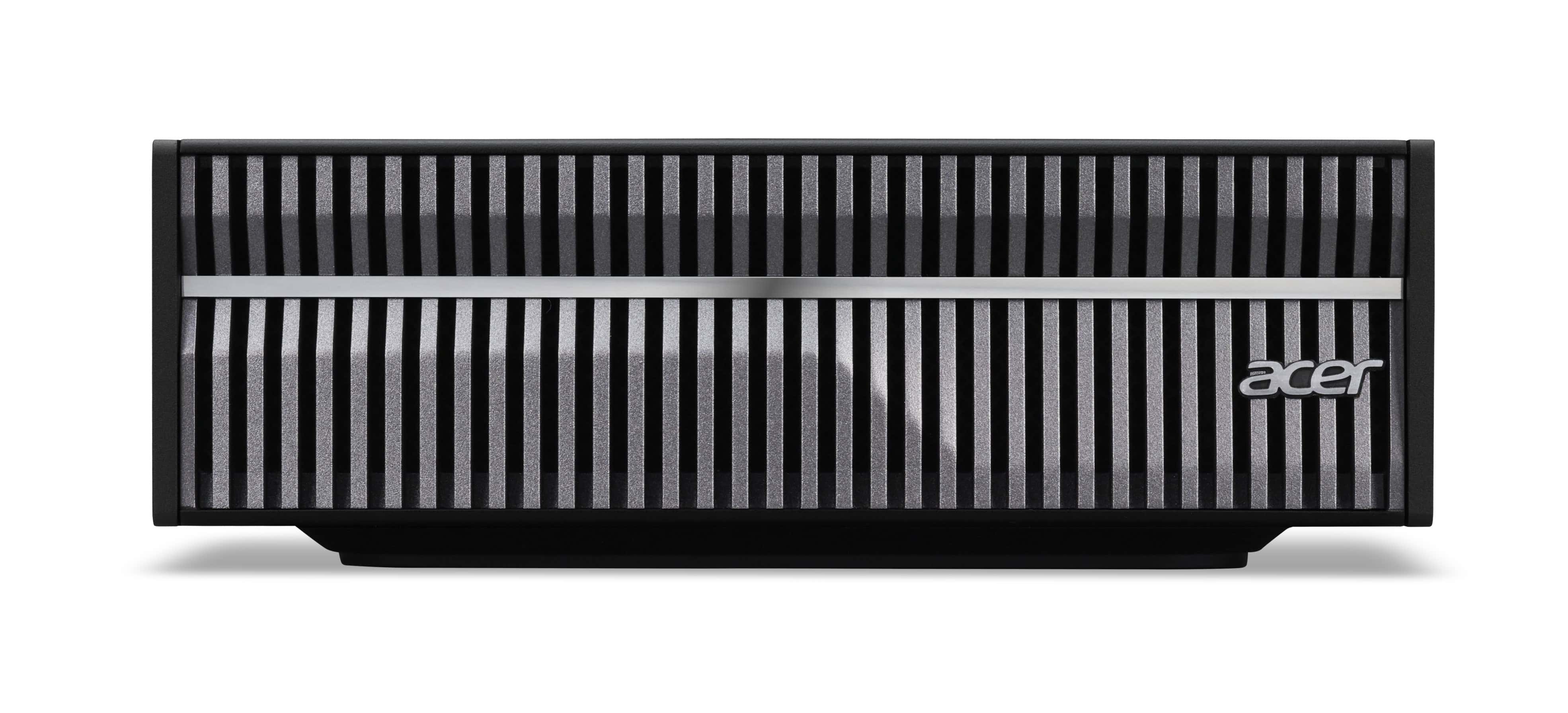 Acer Veriton GN100 AI Mini Workstation (DT.R6LEH.002) thumbnail