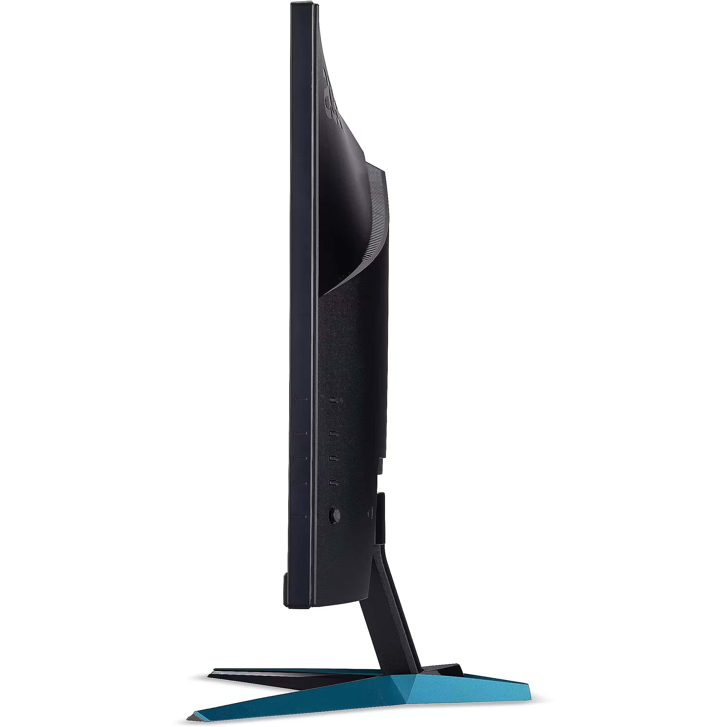 Acer Nitro VG0 (VG270UP6bmiipx) 27 QHD Gaming Monitor 68,6 cm (27), IPS, 144Hz, 90% DCI-P3, 2x HDMI (2.0), 1x DP, Audio Out (UM.HV0EE.609) thumbnail