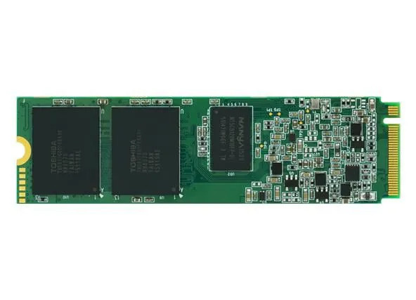 CoreParts NE-256T Internes Solid State Drive M.2 256 GB PCI Express 3.0 3D TLC NVMe (NE-256T) (NE-256T) thumbnail