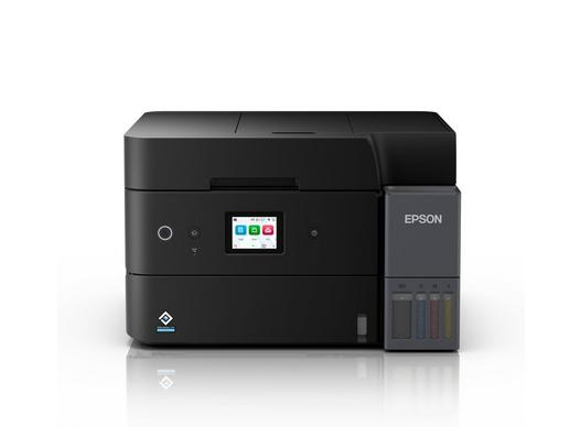 Epson EcoTank ET-4951 Inkjet A4 4800 x 1200 DPI 35 ppm Wifi (C11CL40408) thumbnail
