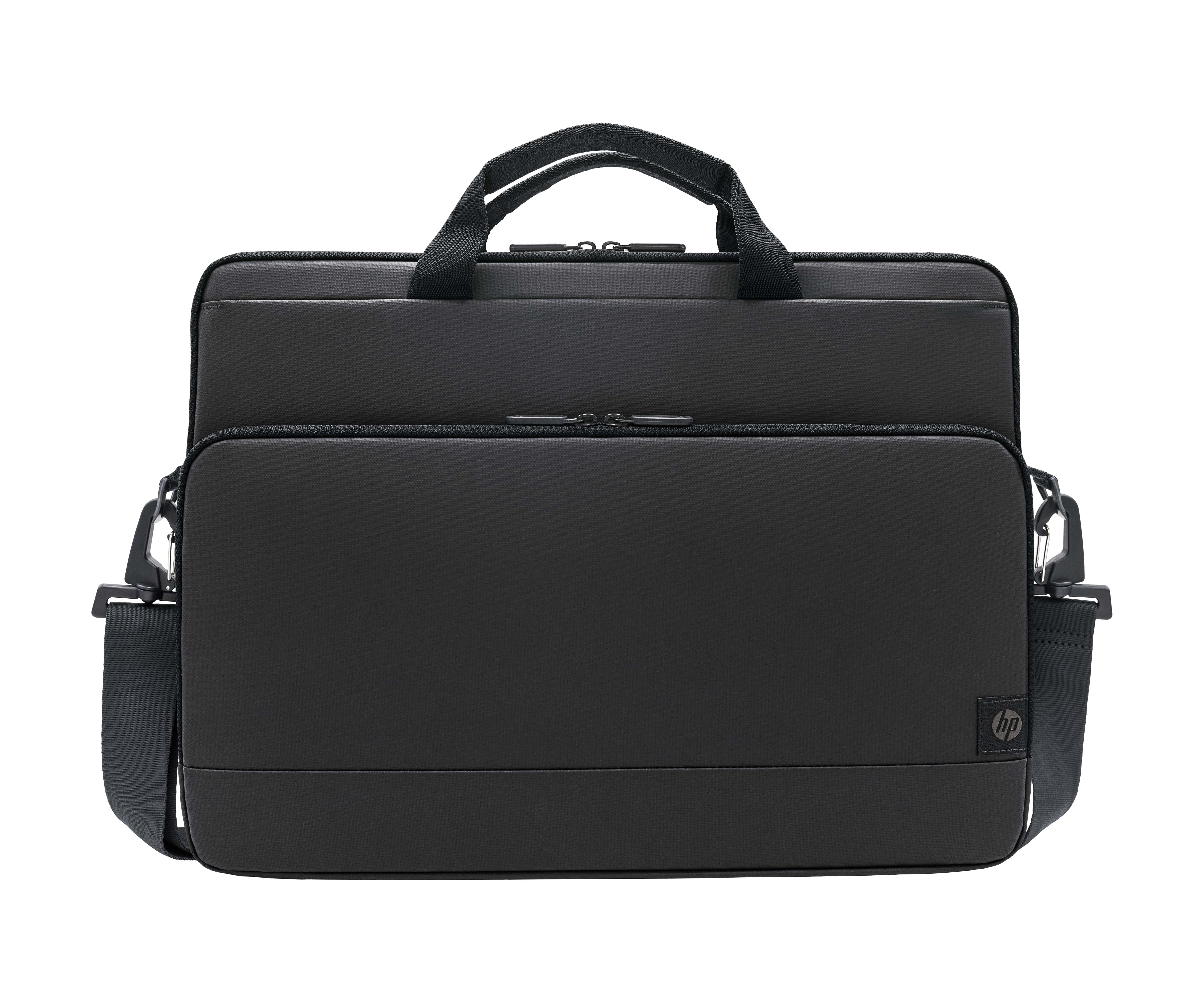 HP Mdrn MLN 16-in Laptop Briefcase EMEA- (CJ8D2AA#ABB) thumbnail