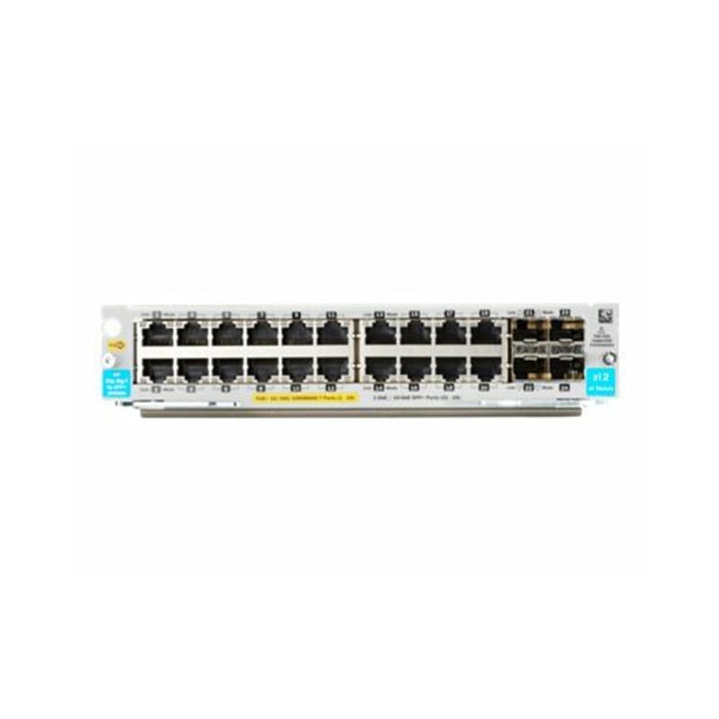HP ProCurve switch zl2 (J9986-61001-RFB) thumbnail
