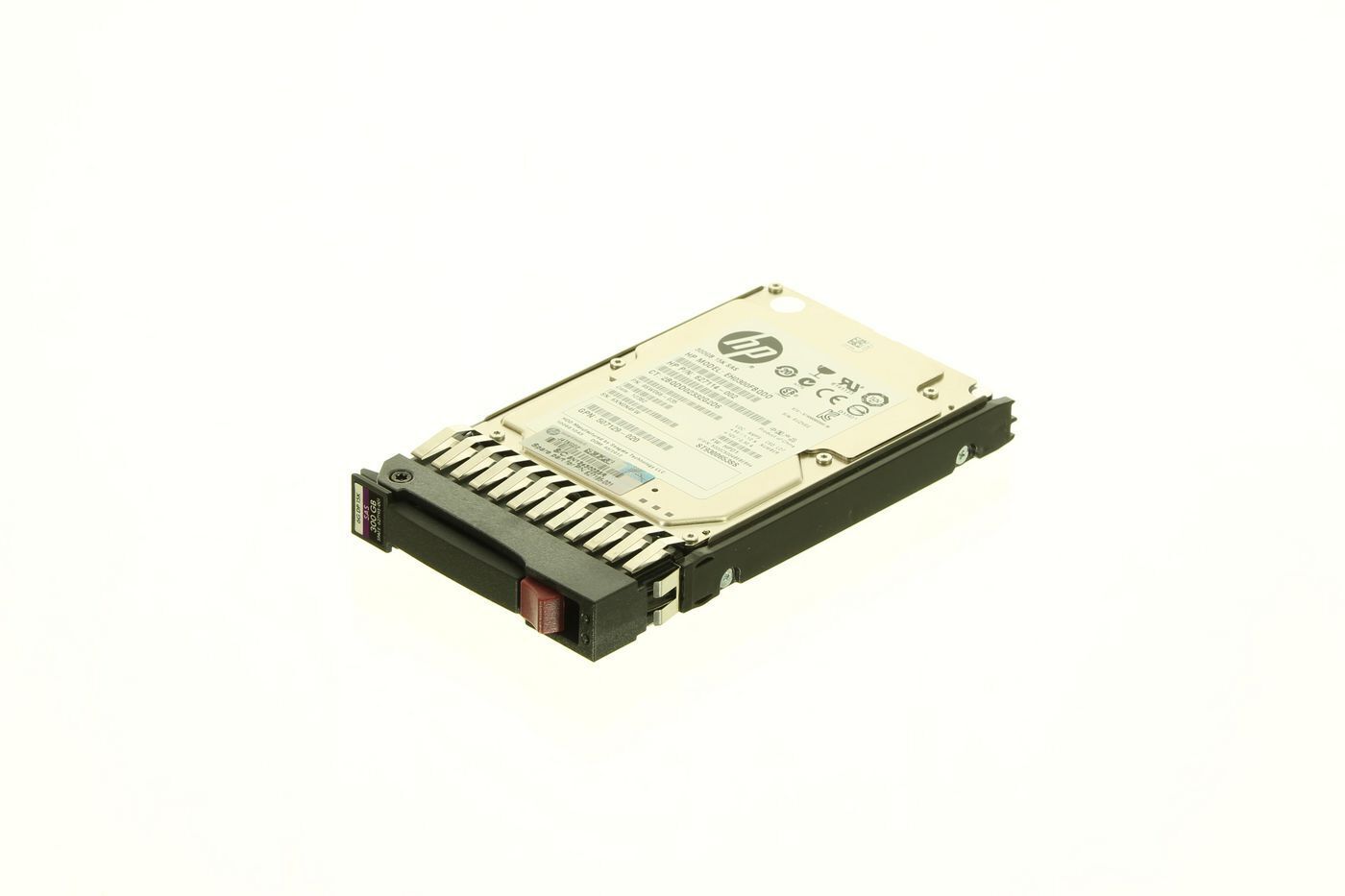 HP 300GB Hard Drive 2.5 15K (RP001186812) thumbnail