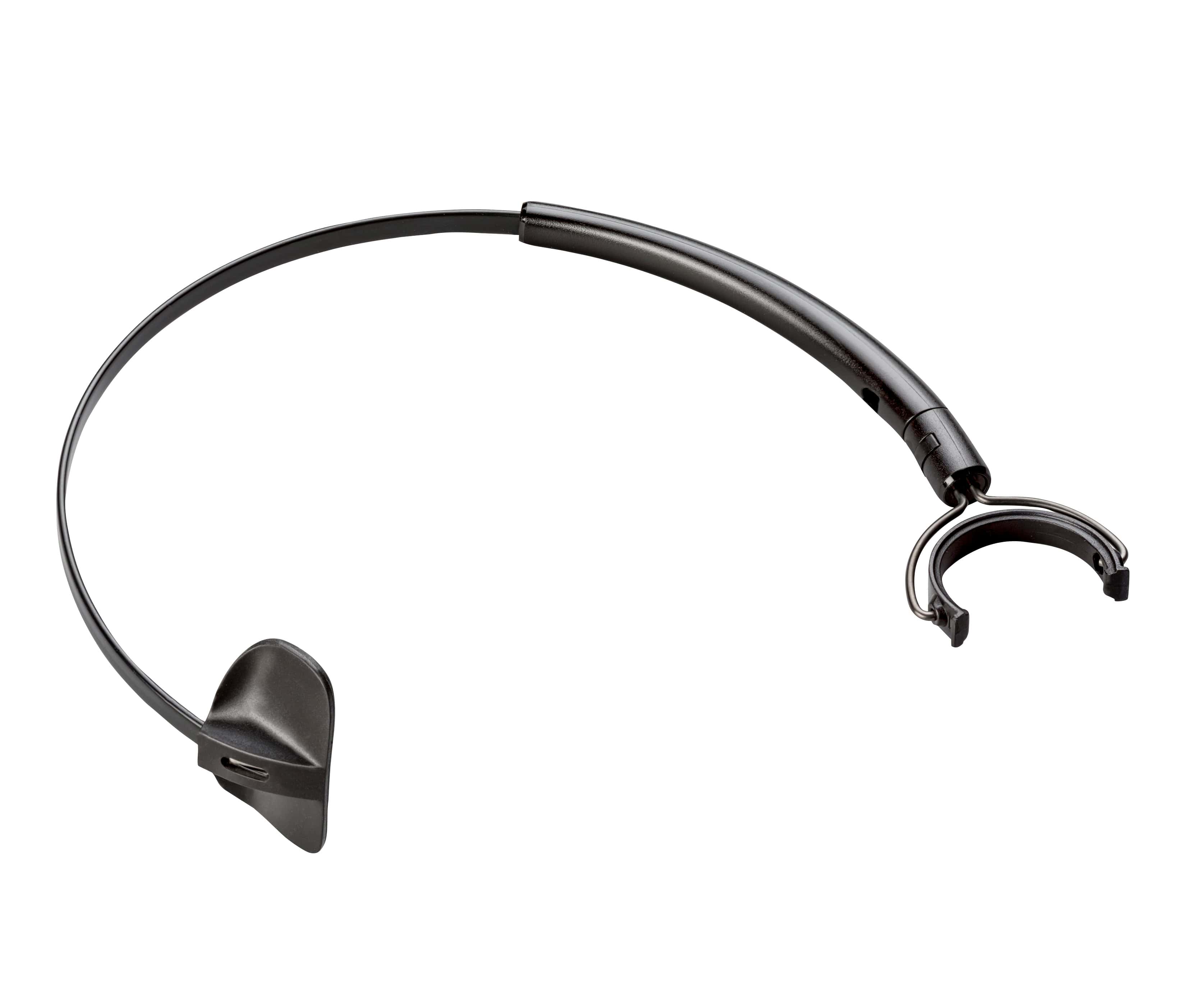HP Poly EncorePro 540 Convertible Headset met Quick Disconnect (783P1AA#ABB) thumbnail