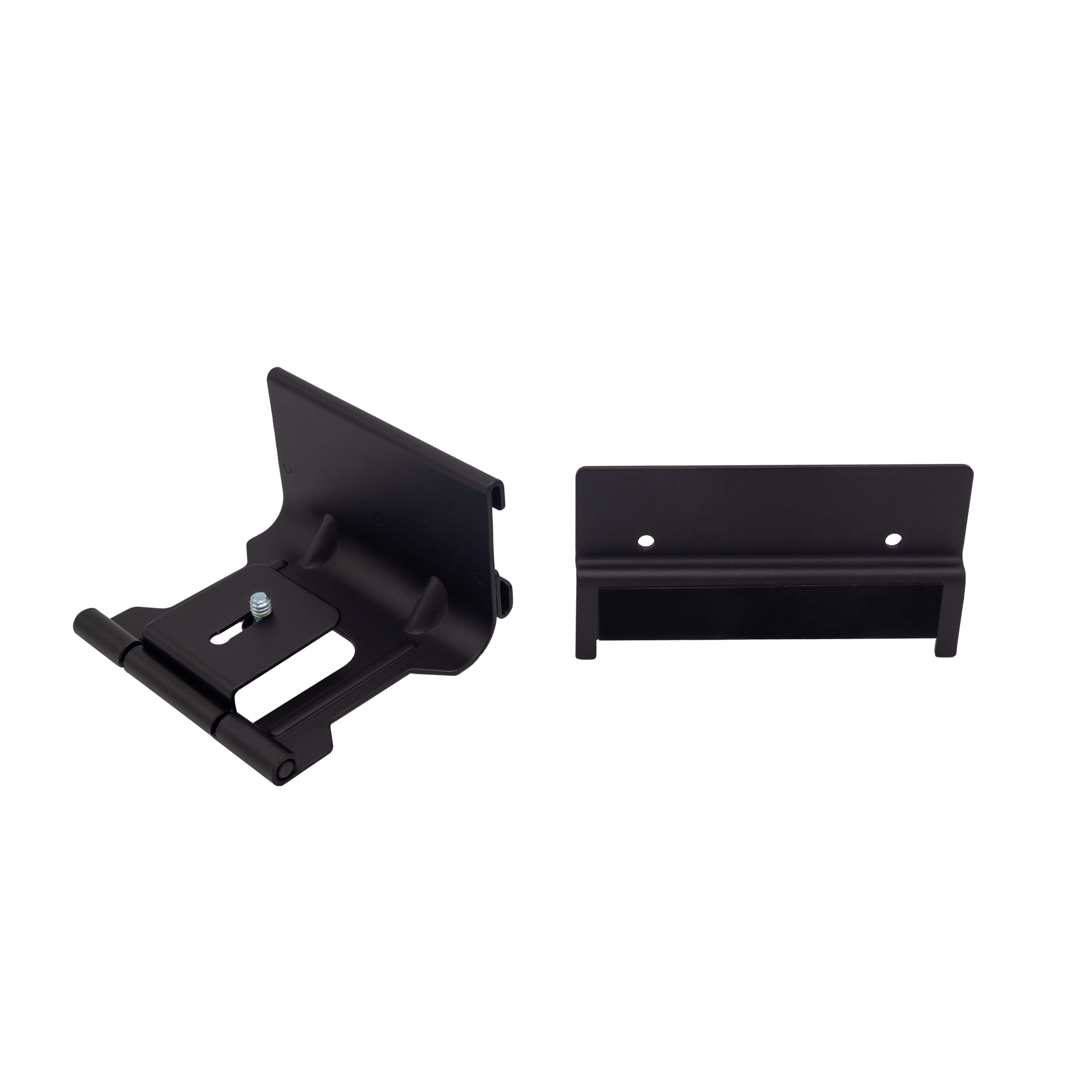 HP Poly Studio P15/R30 Wall Mount Support Zwart (783S4AA) thumbnail