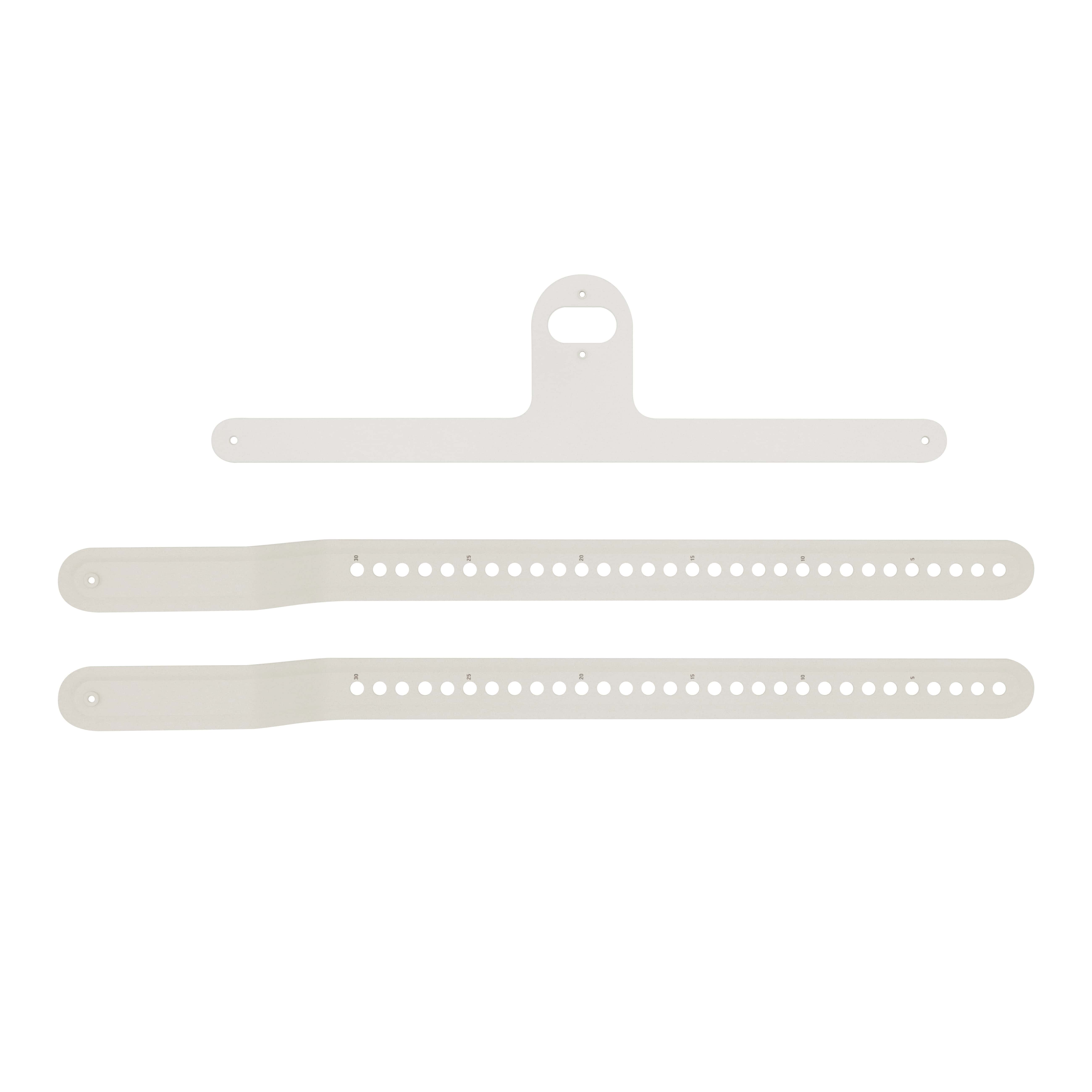 HP Poly Studio E70 VESA Mount Wandmontage Wit (875K7AA) thumbnail