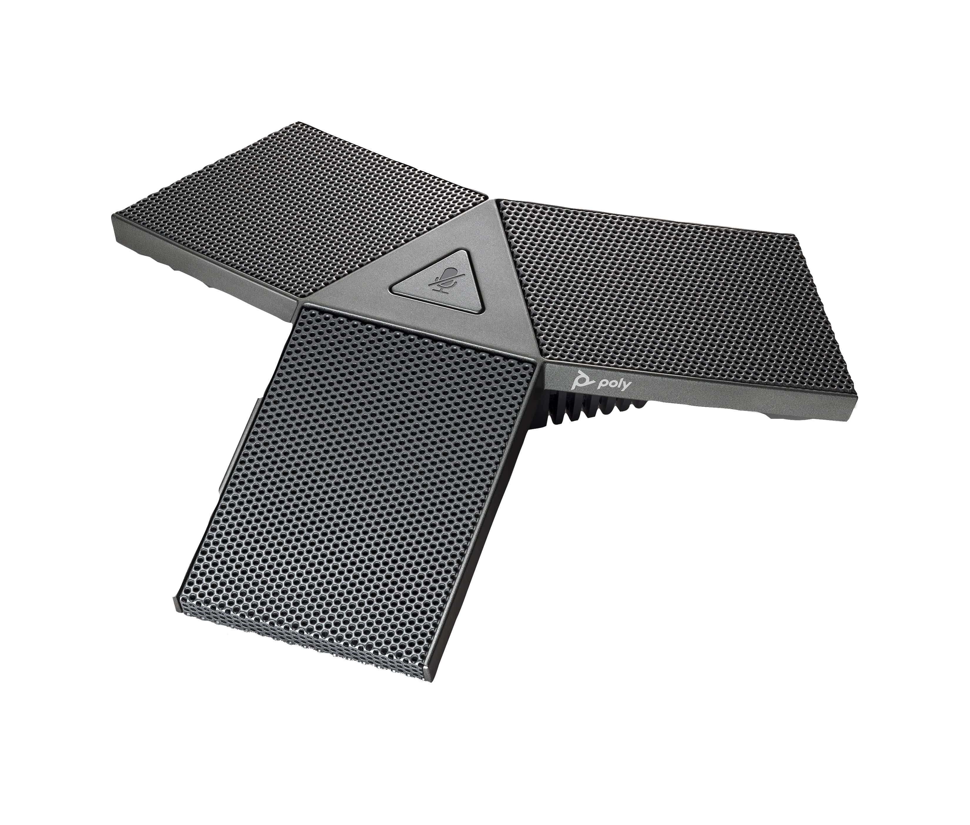 HP Poly Studio X50/X52/X70/USB-tafelmicrofoon (875M6AA) thumbnail