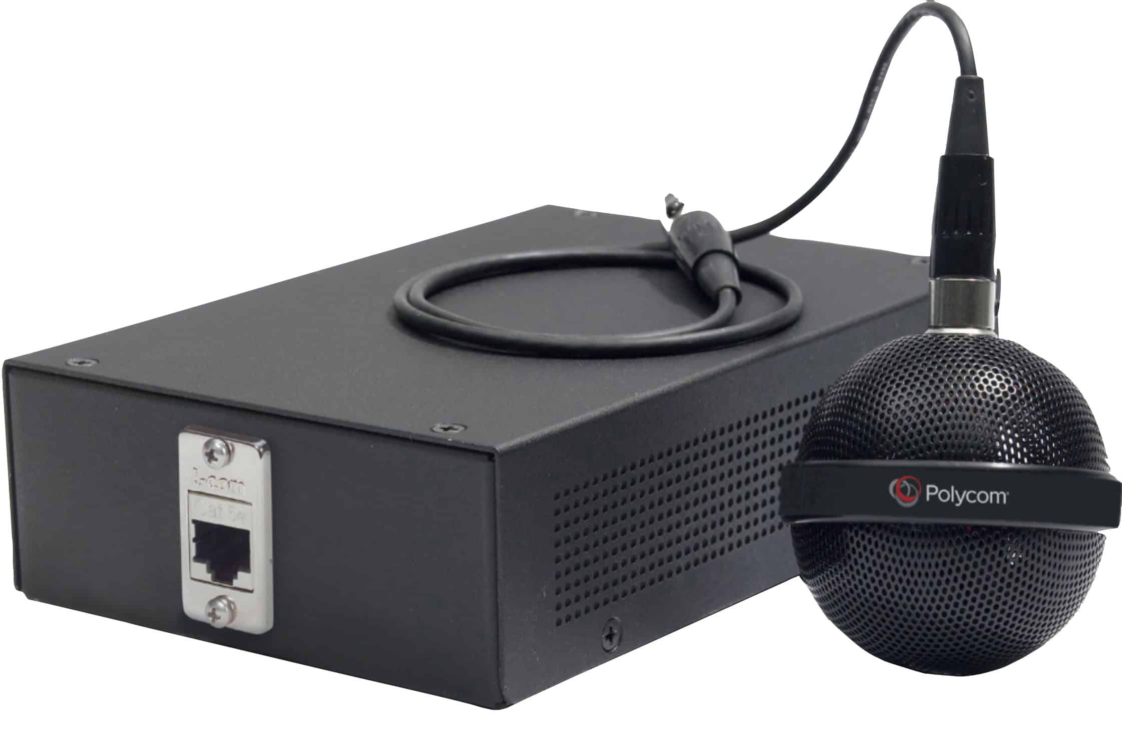 HP Poly IP-plafondmicrofoons (875S1AA) thumbnail